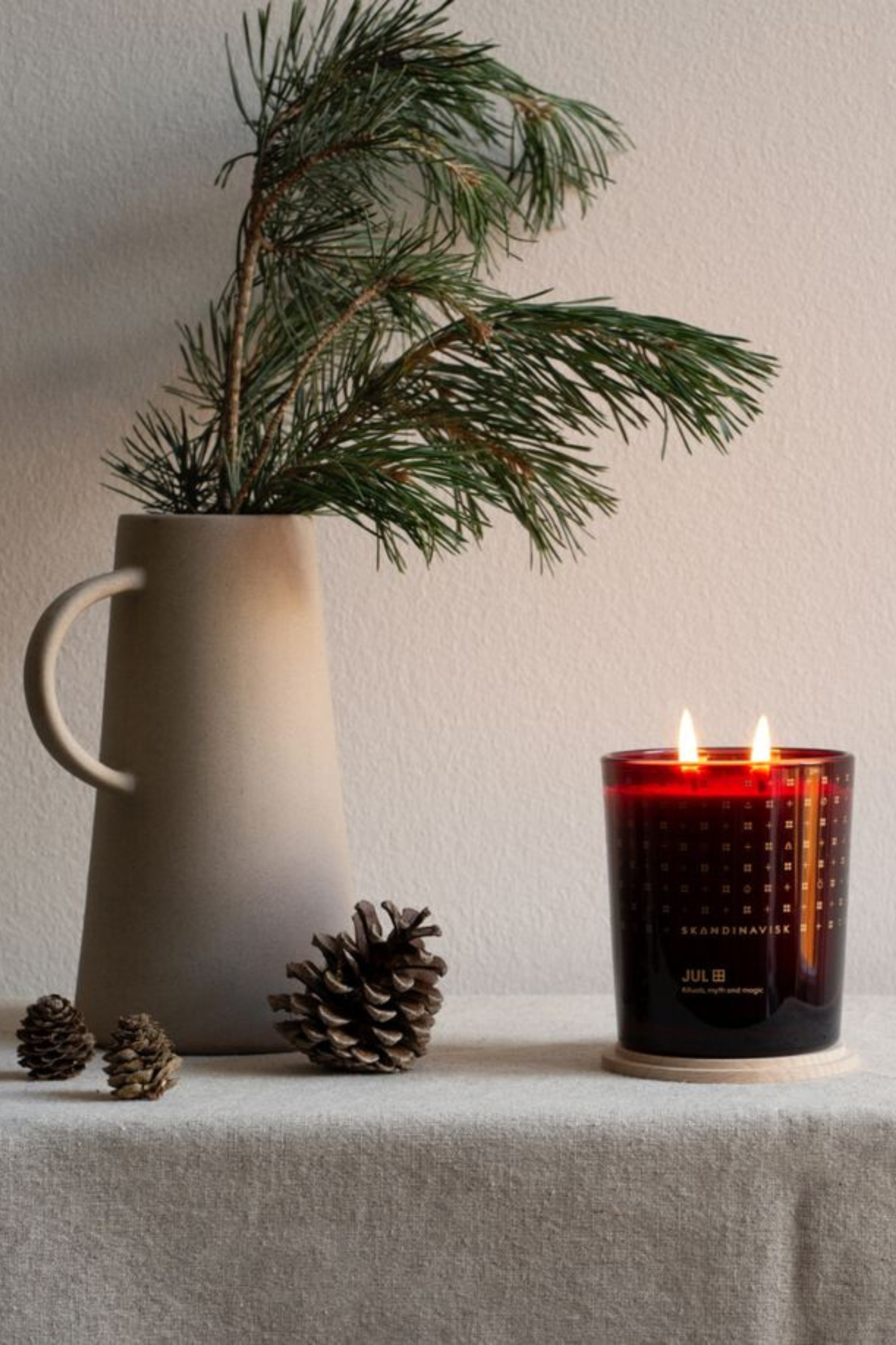 JUL Scented Candle 350g