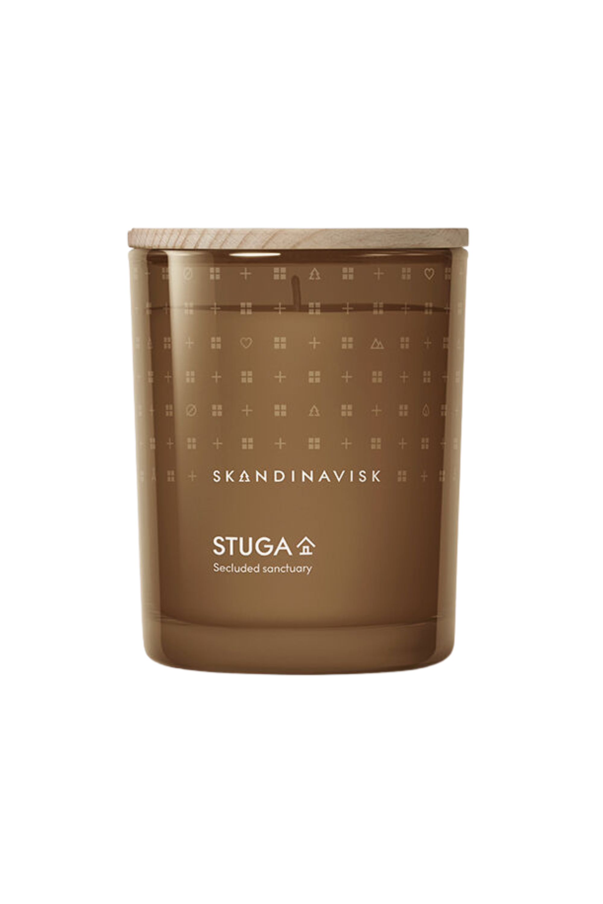 STUGA Scented Candle 200g