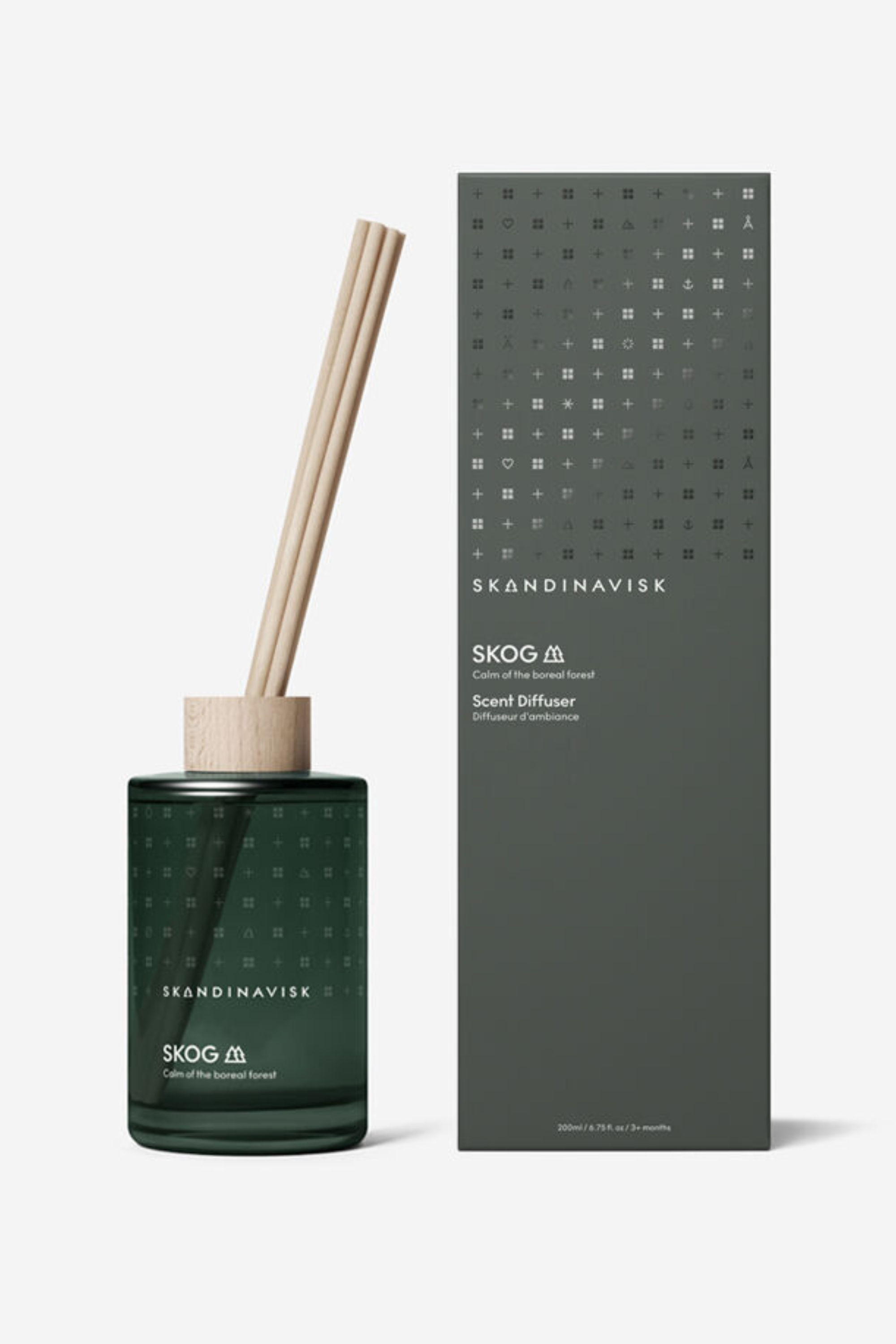 Skog Diffusor