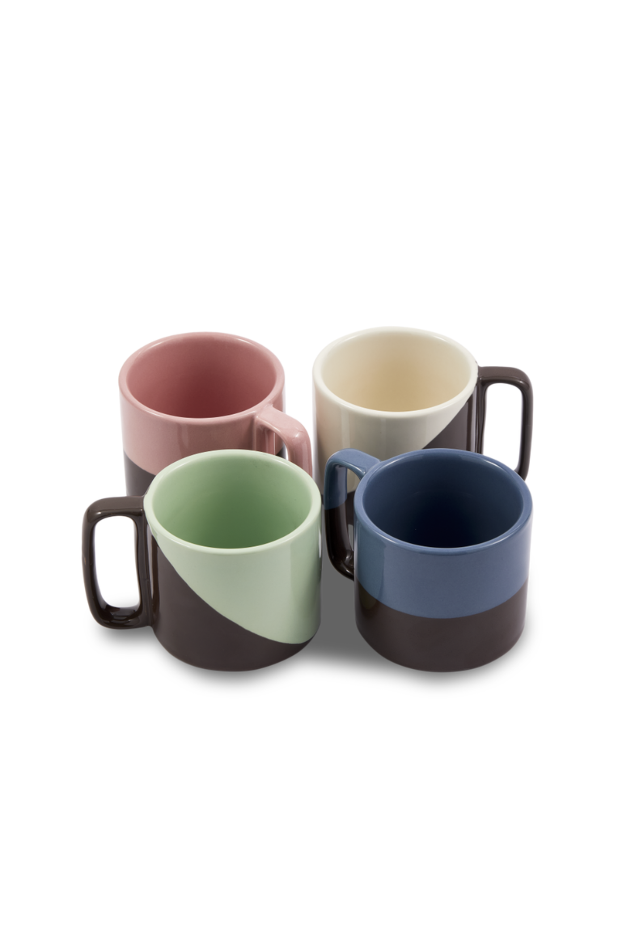 Stacking Mug Set
