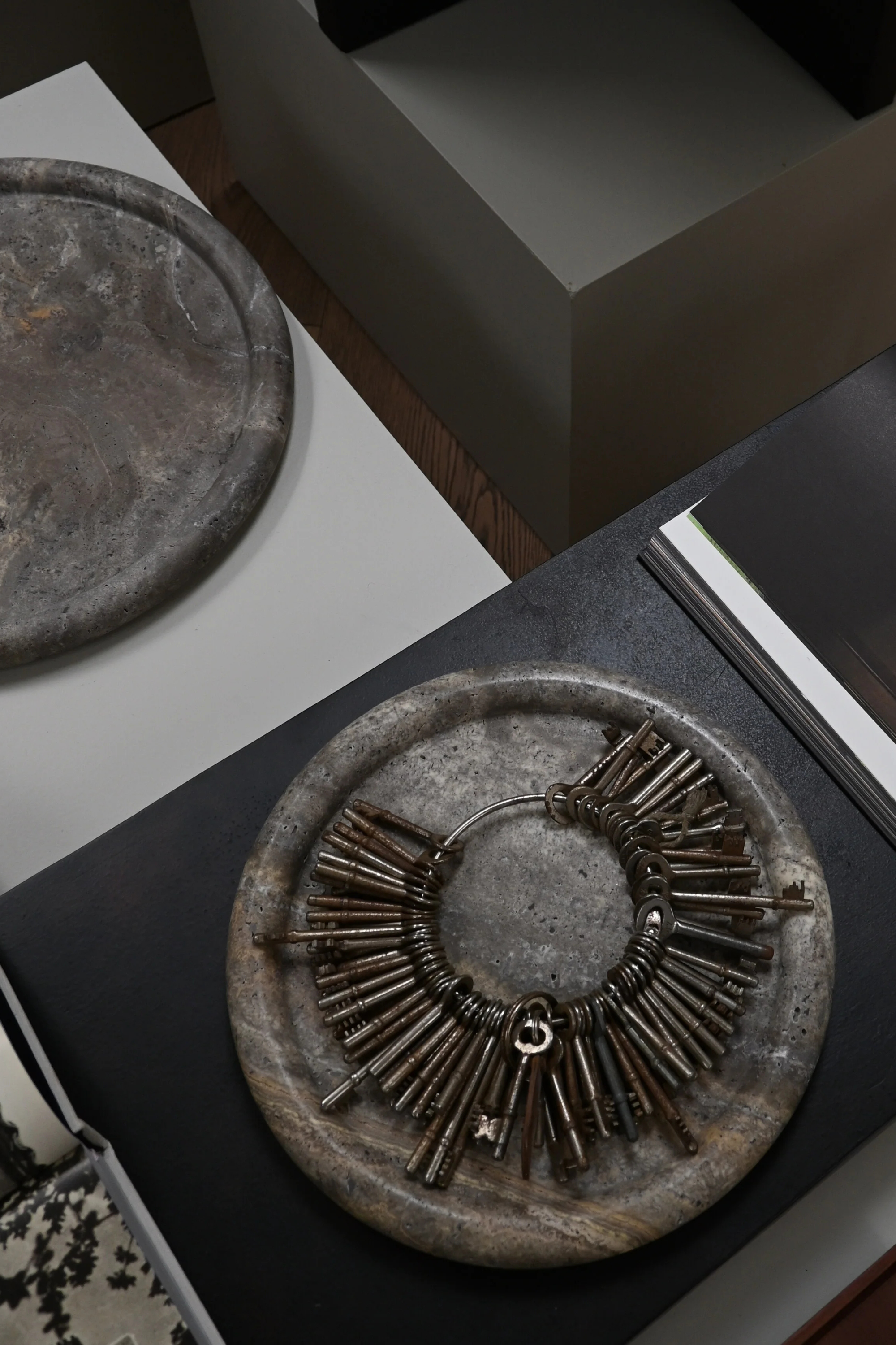 Enkei Tray Medio - Earth
