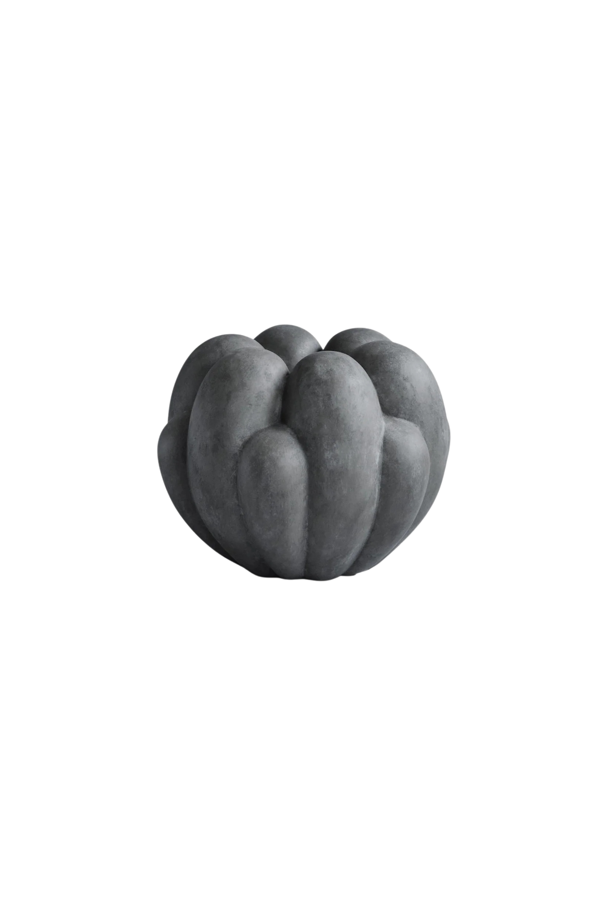 Bloom Mini Darkgrey Vase