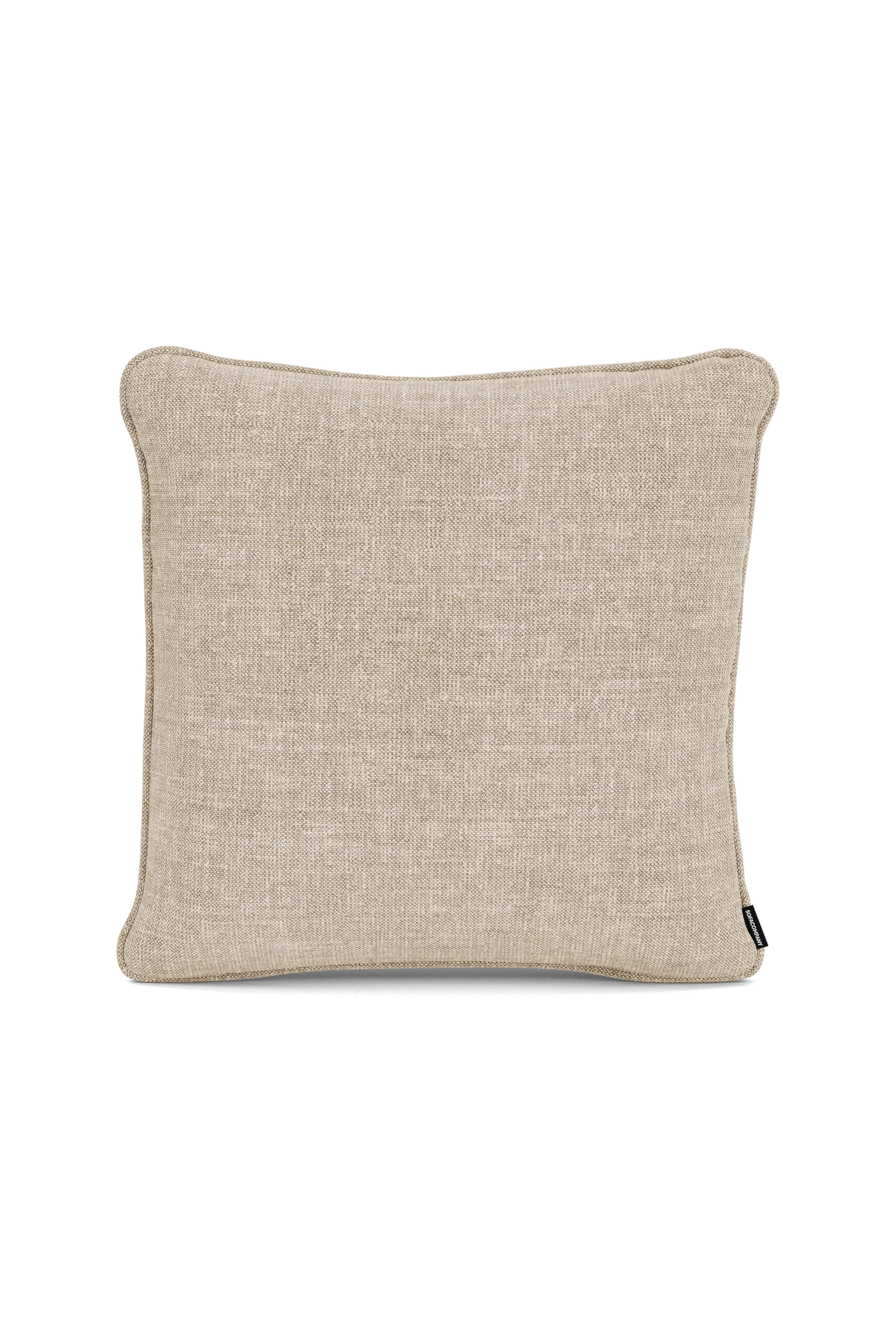 Posh Cushion Vega Sand Dune 50x50