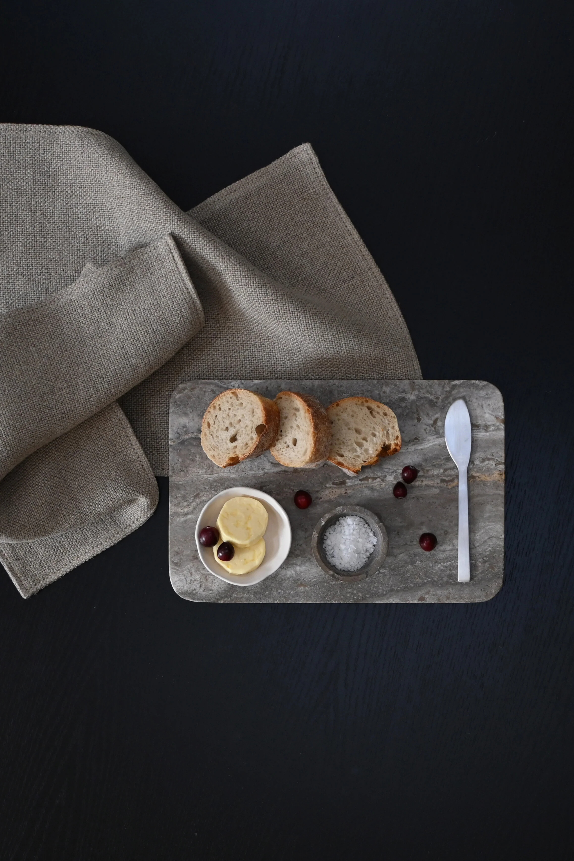 Enkei Tray Rectangular, Mini - Earth