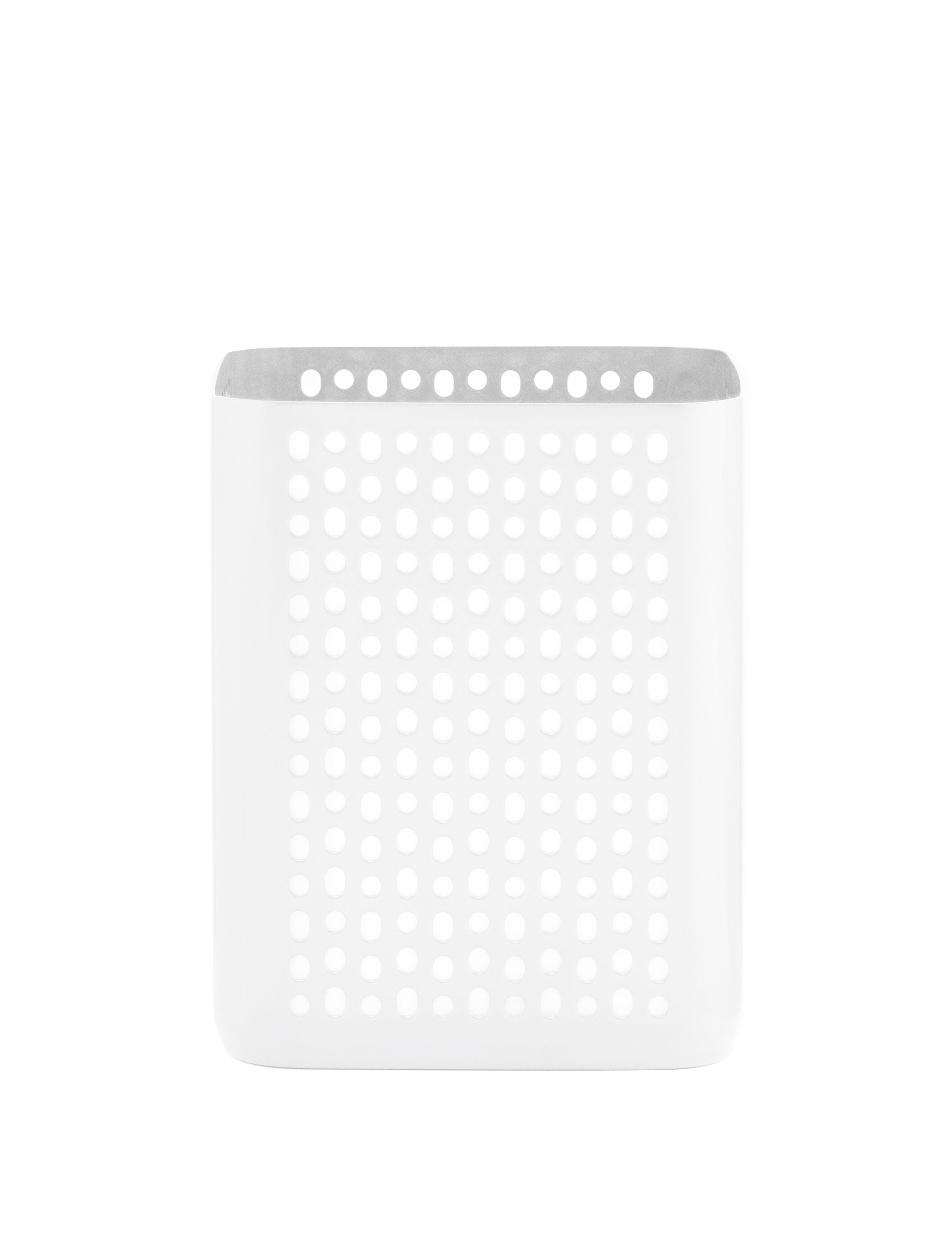 Nic Nac Organizer White