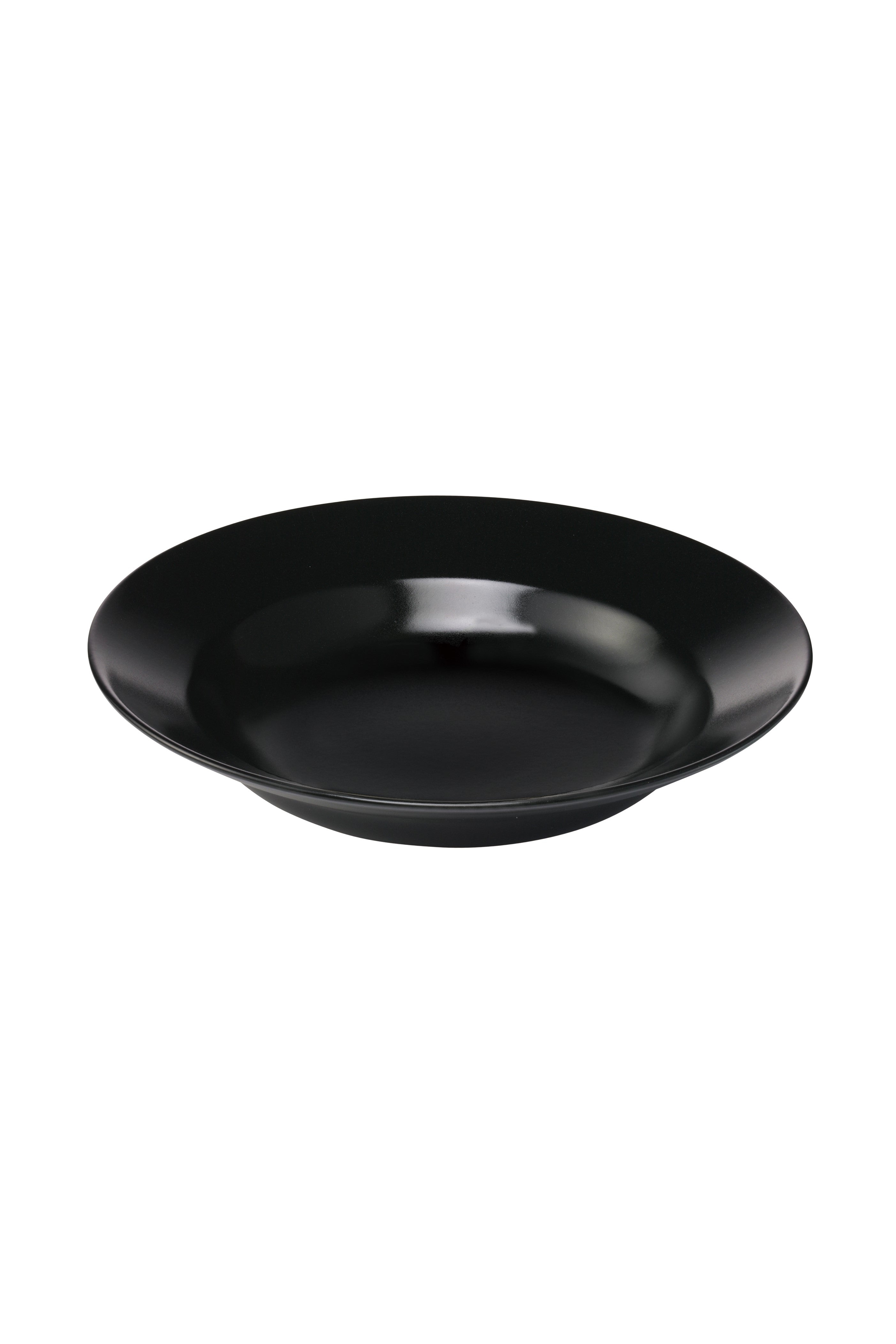 Quadro stoneware - pasta plate | Aida | Home of Solinfo
