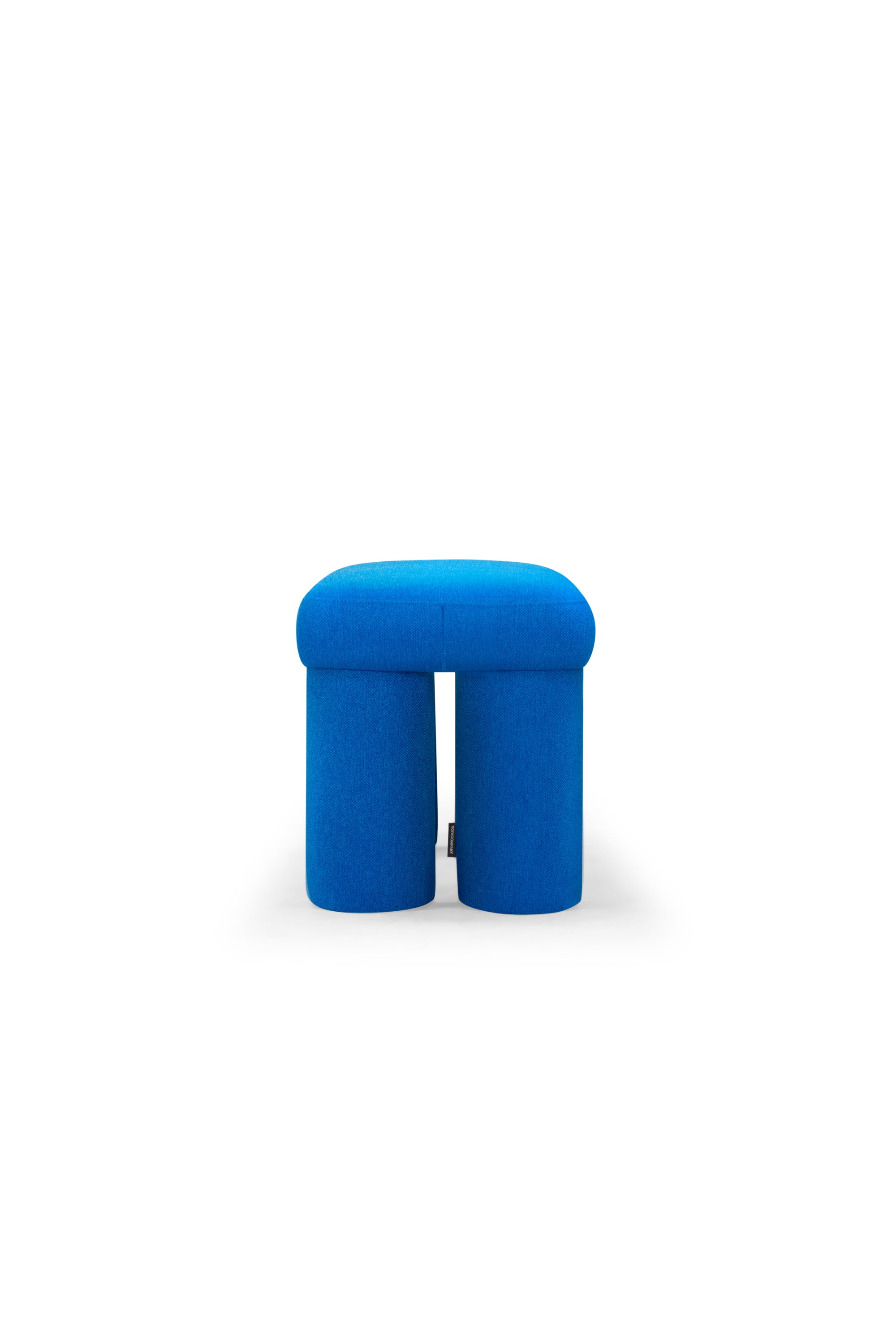 Charlie Bench Mark Cobalt Blue