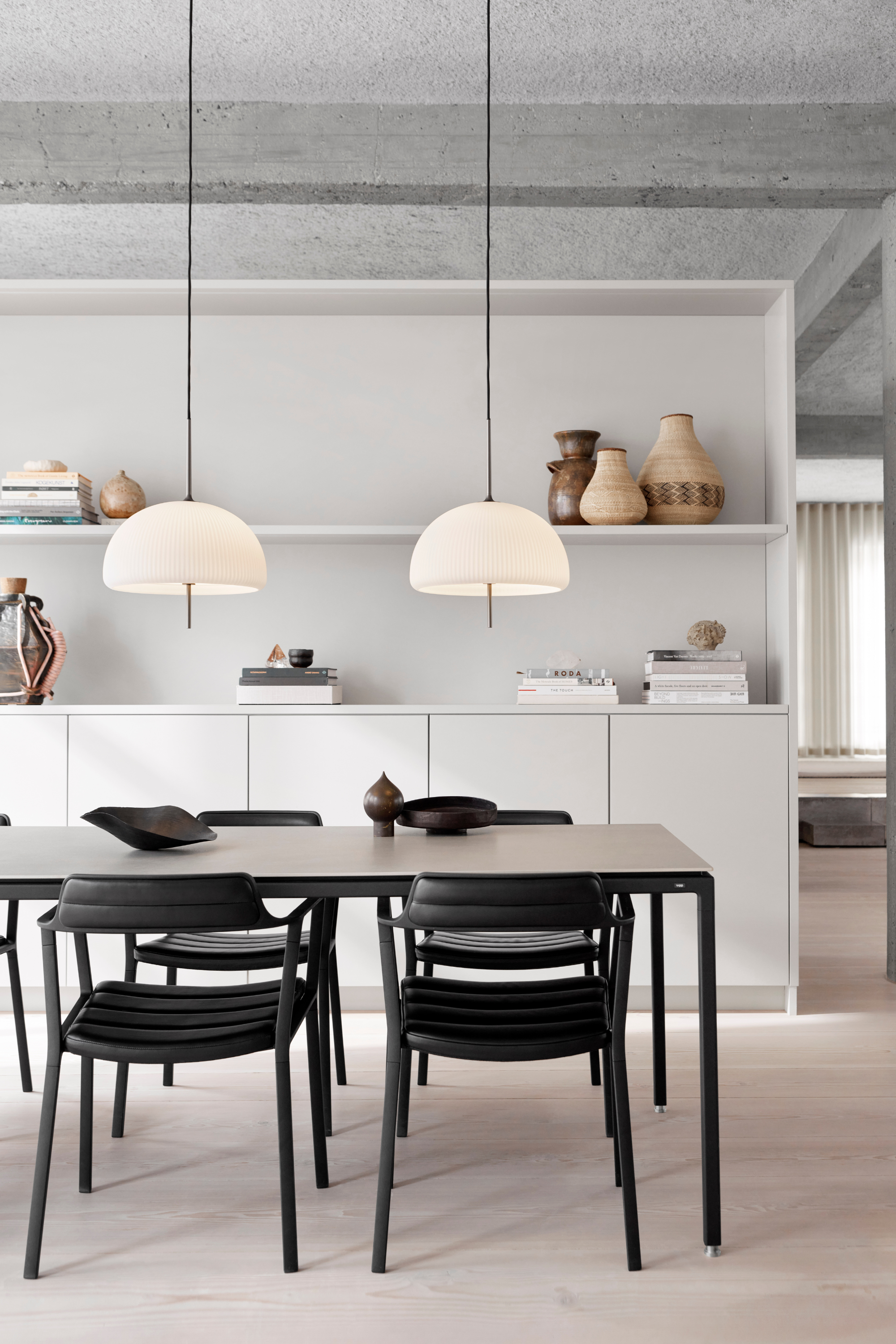 Vipp595 Pendant