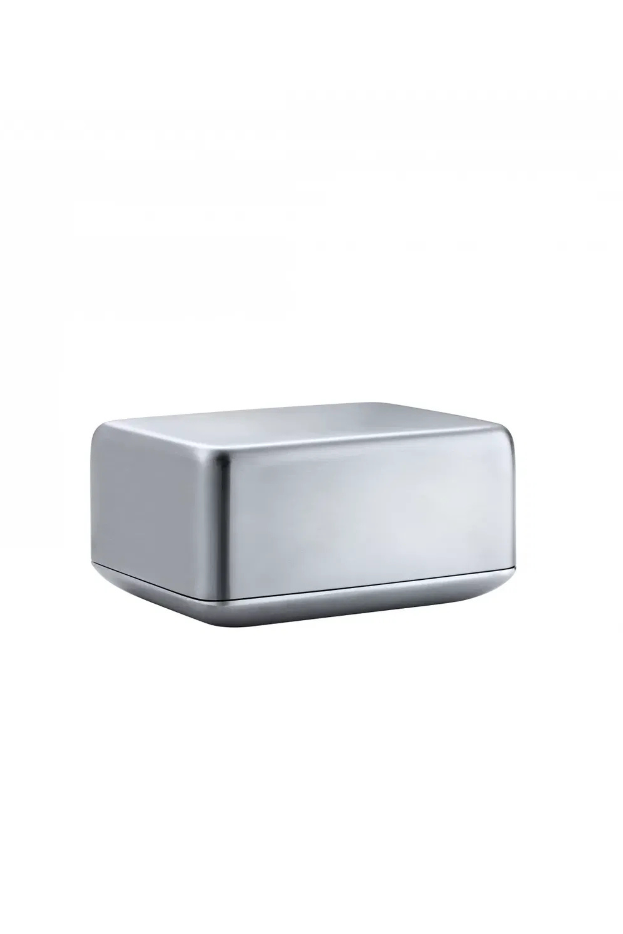 Basic Butter dish M