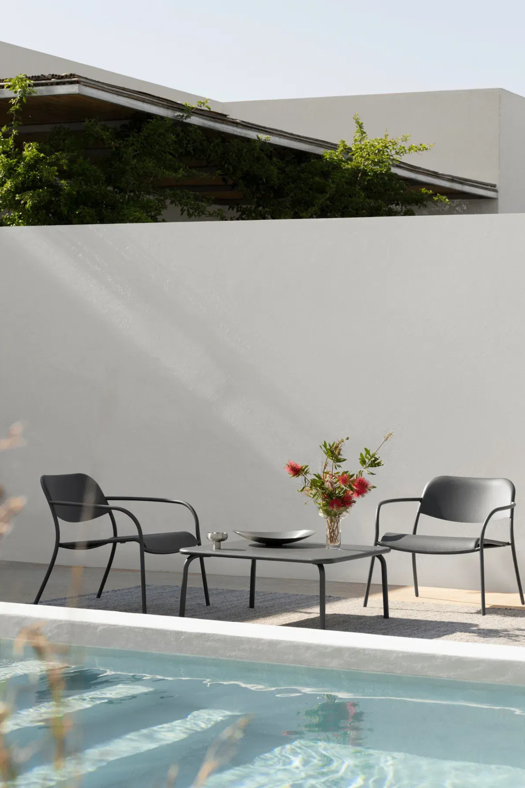 Ondea Bowl stainless steel matt M