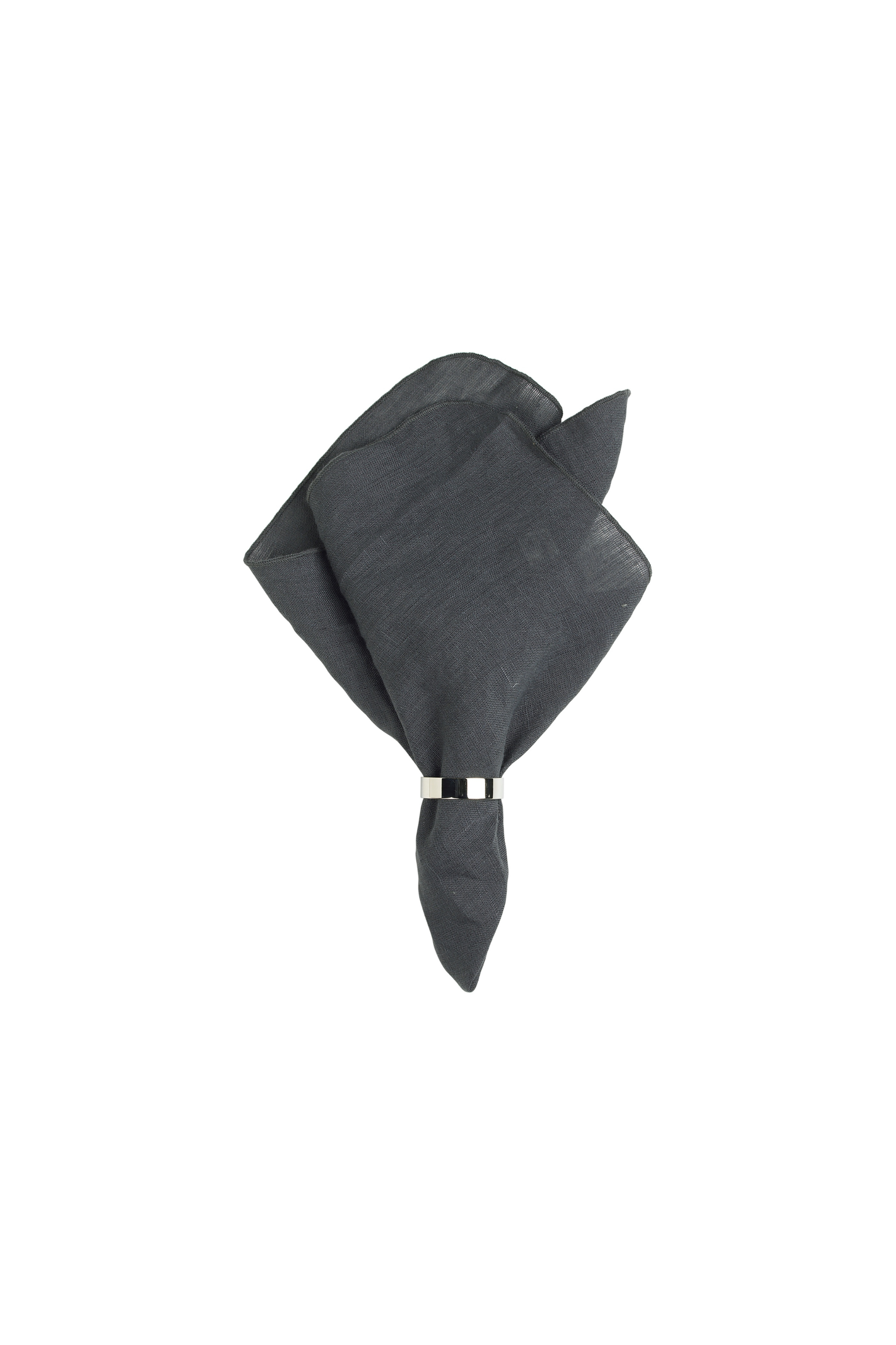 Gracie Napkin dark shadow