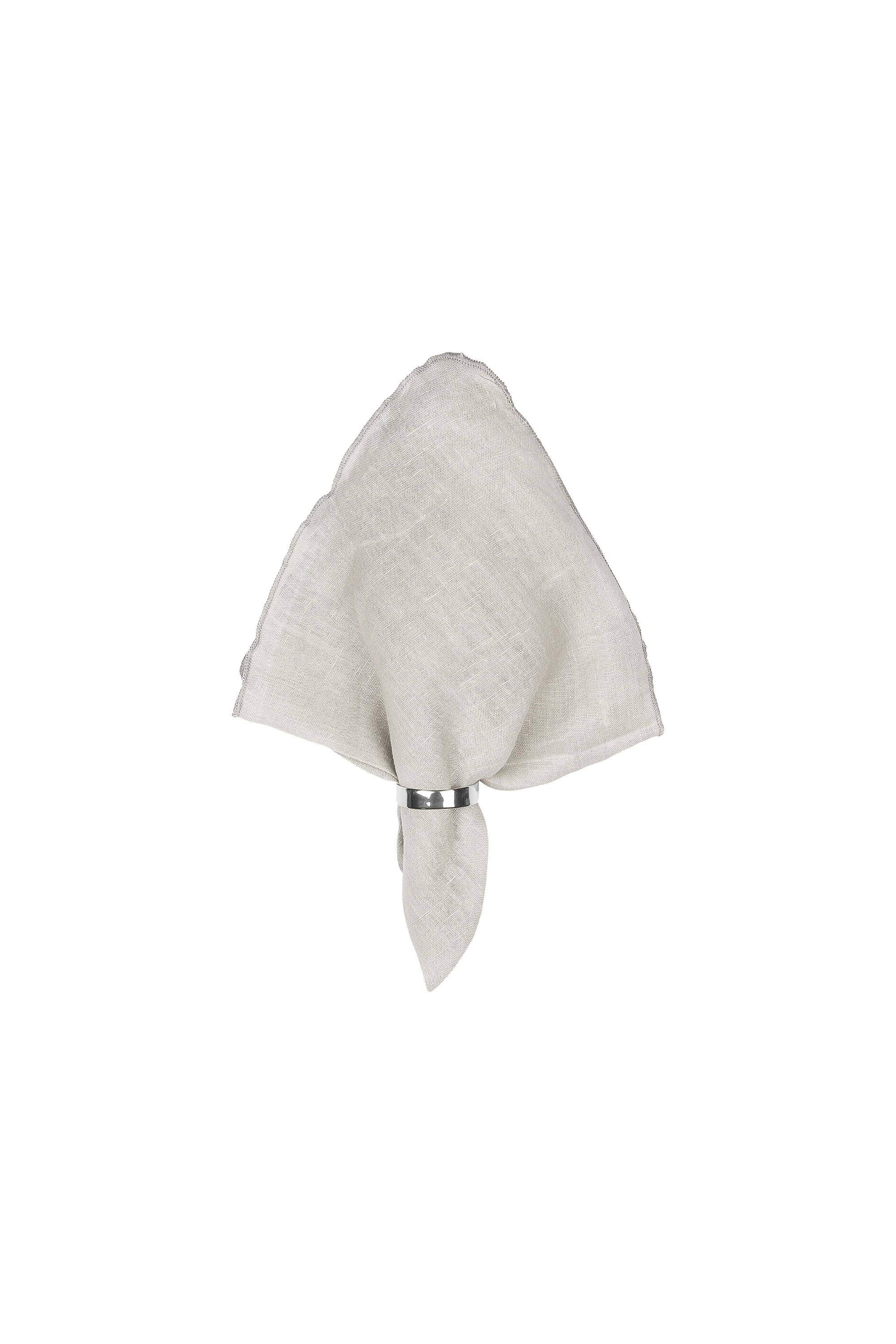 Gracie Napkin high rise