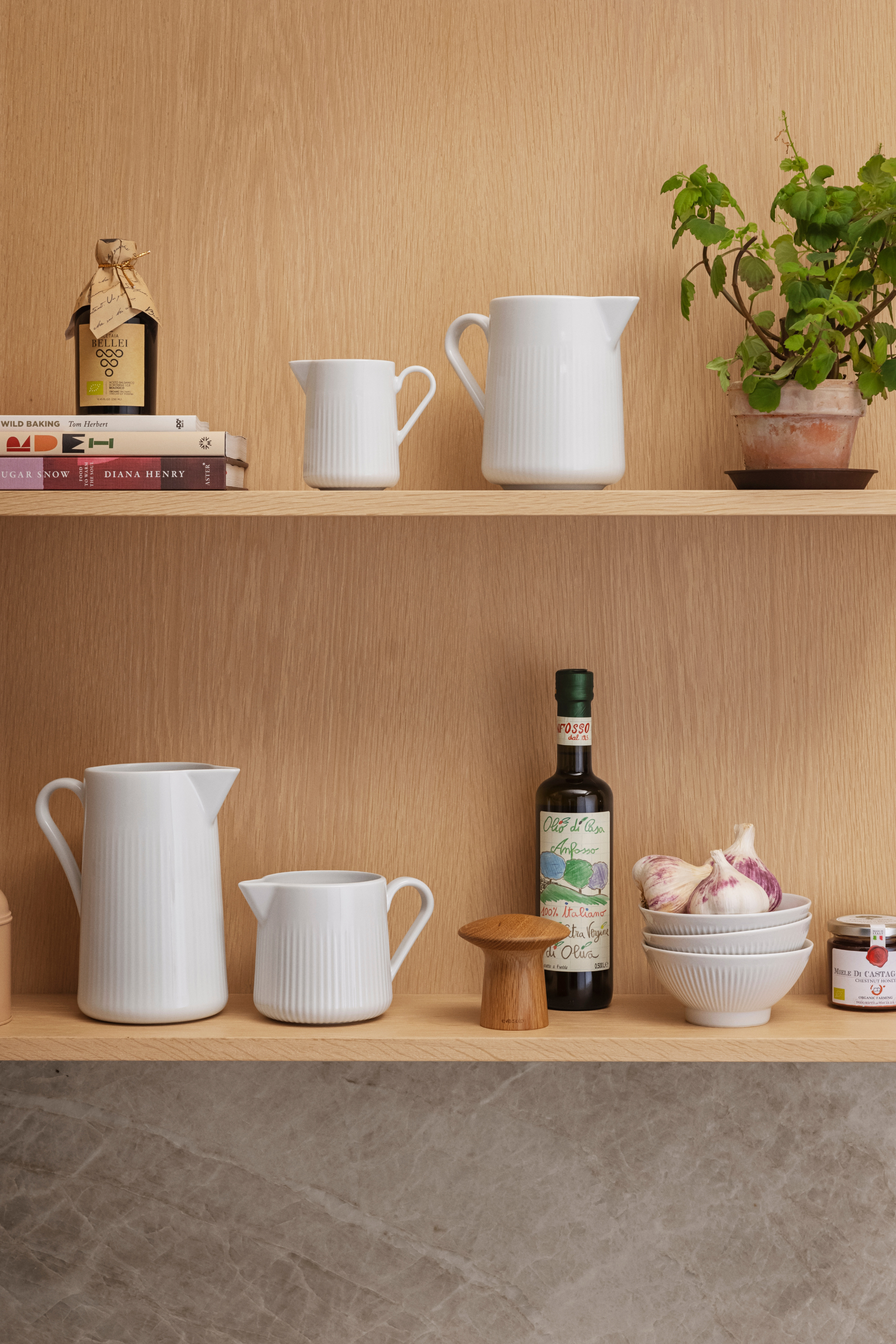 Legio nova Jug 0.7 l