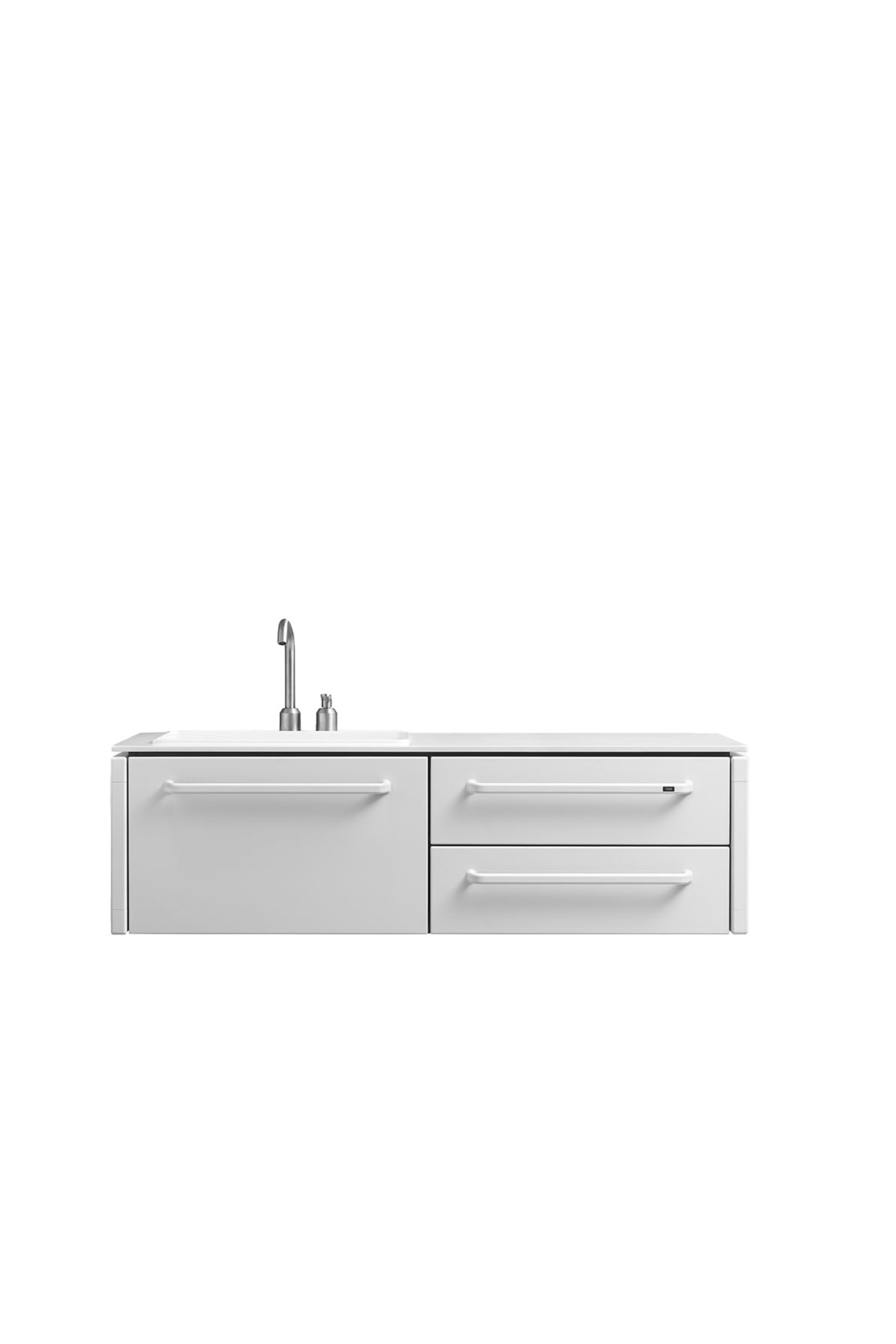 Vipp982 Bathroom Module