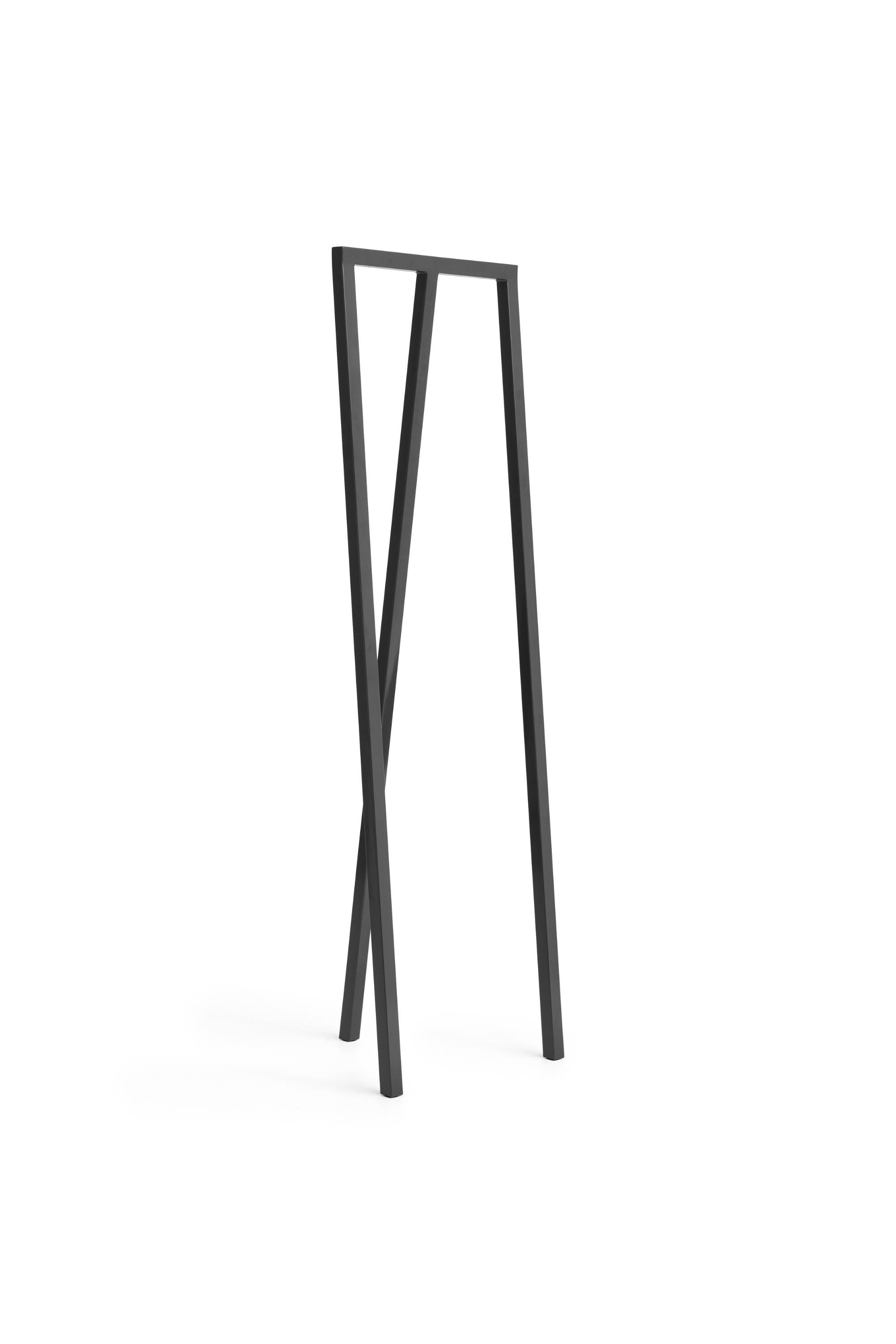 Loop Stand Hall Clothhanger