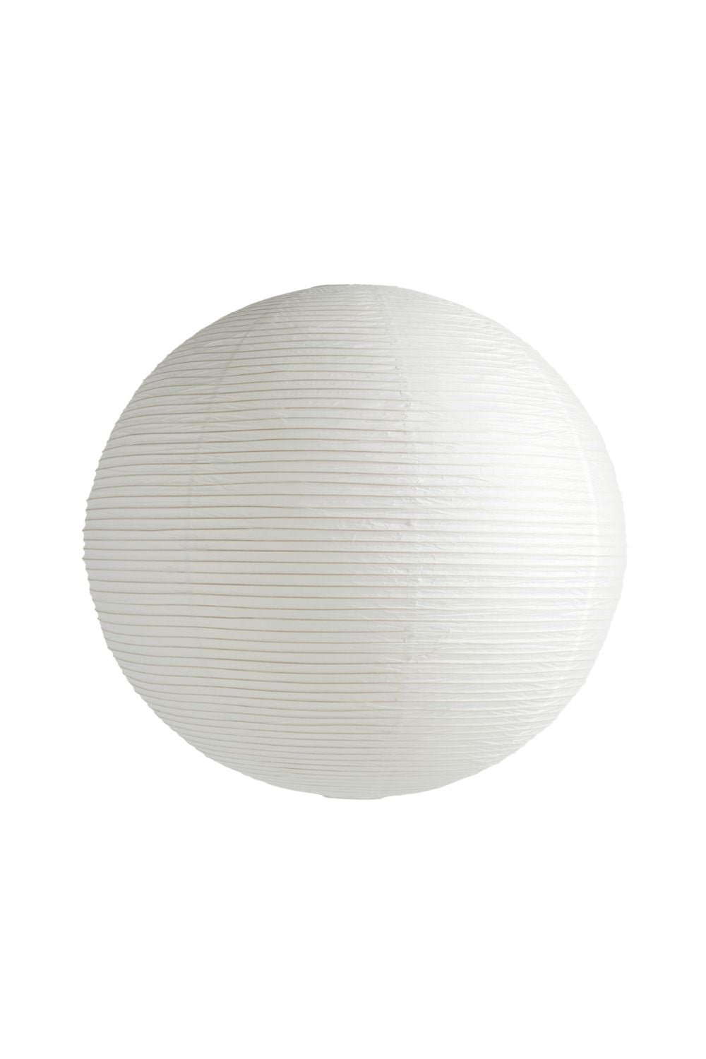 Paper Lampshade Ø80 Cm