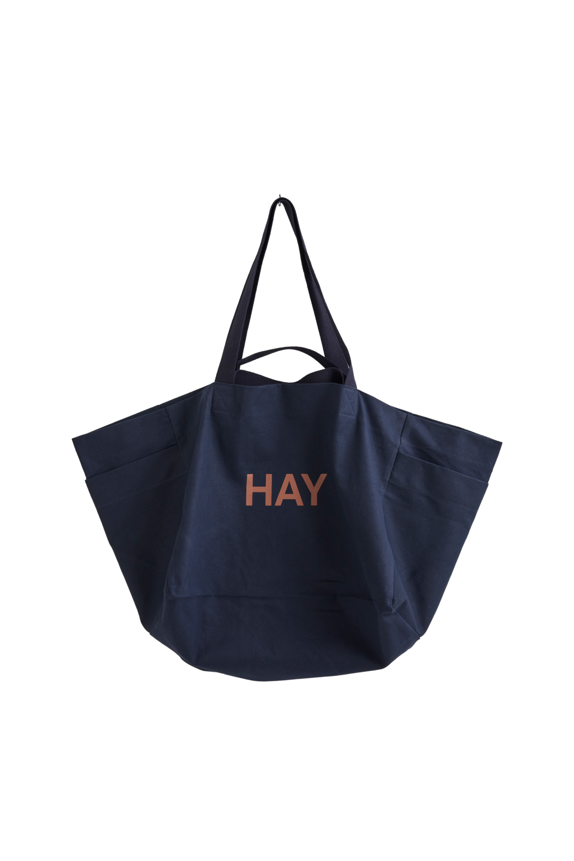 Weekend Organic Nightblue  Bag