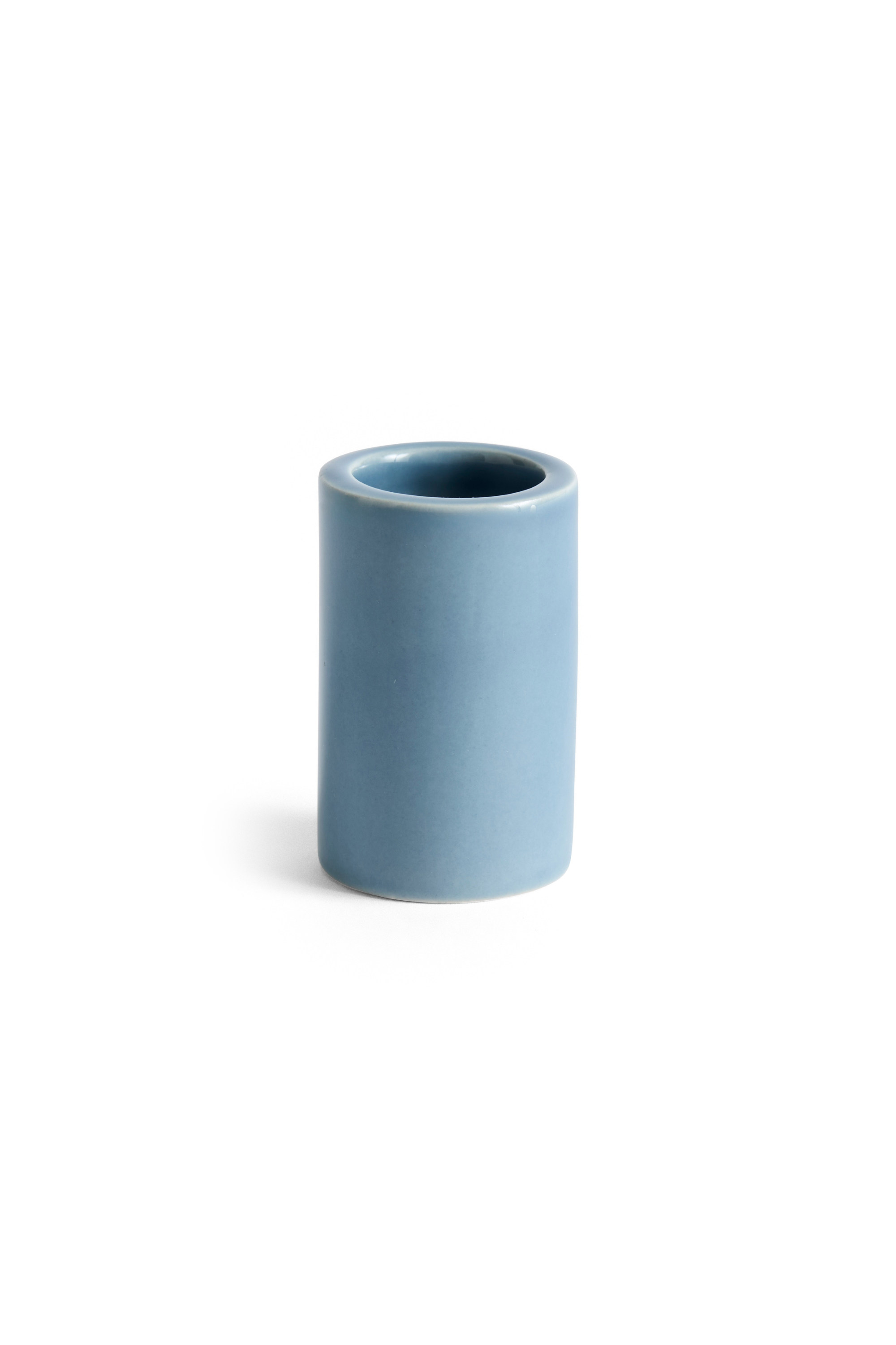 Toothbrush Holder Greyblue
