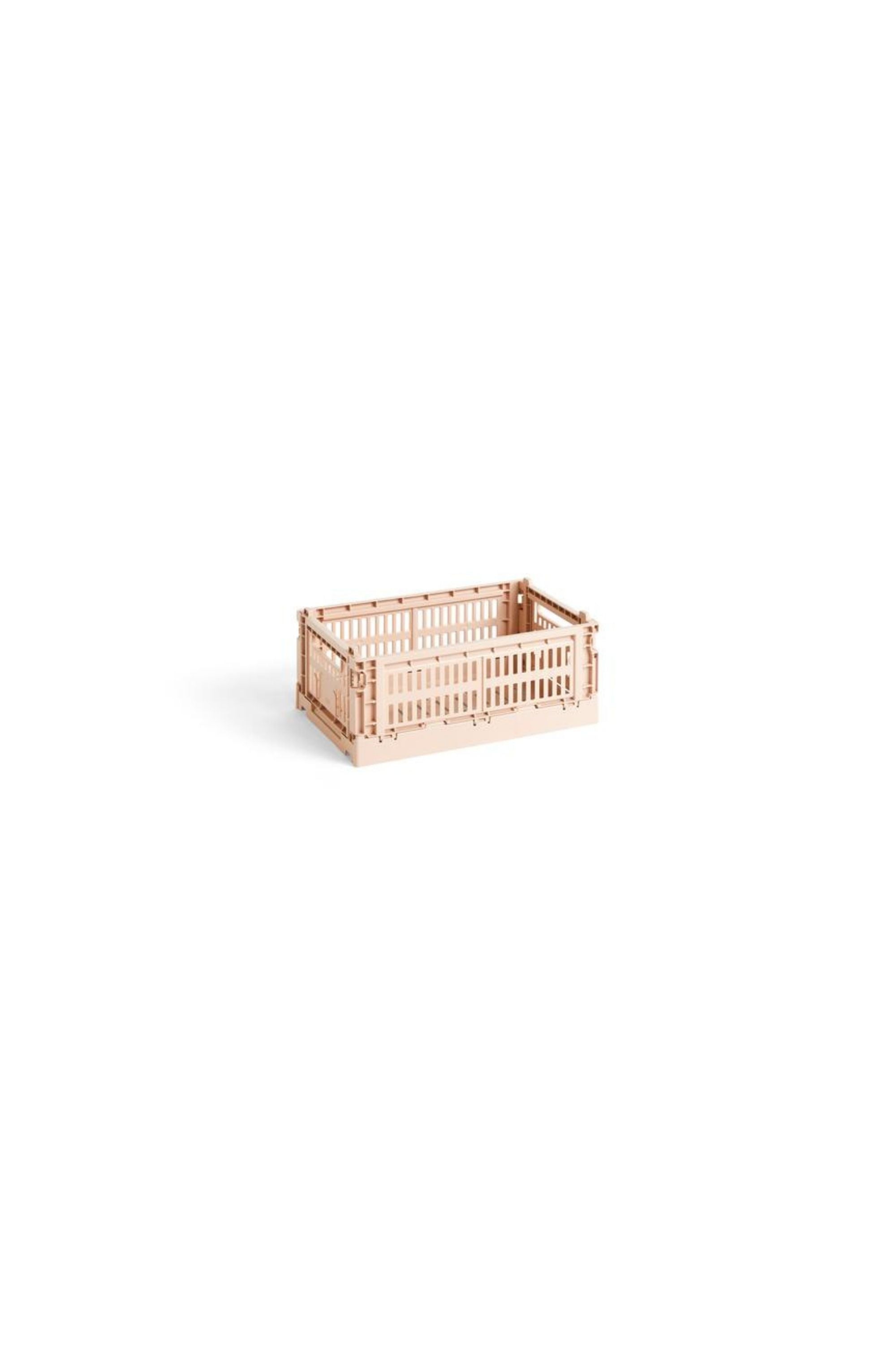 Colour Crate Small Powder