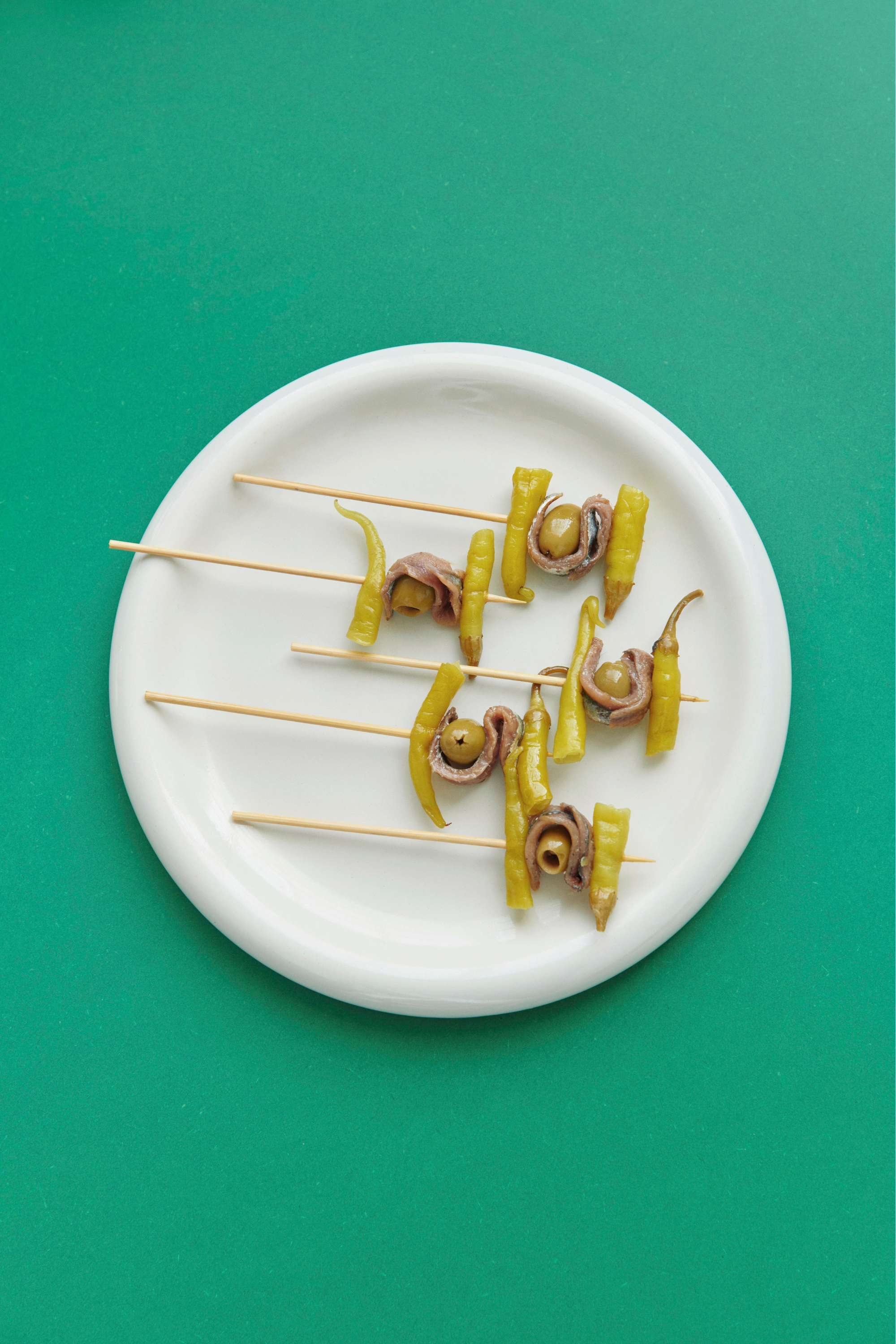 Barro tányérkészlet, 2 db, ø24, törtfehér