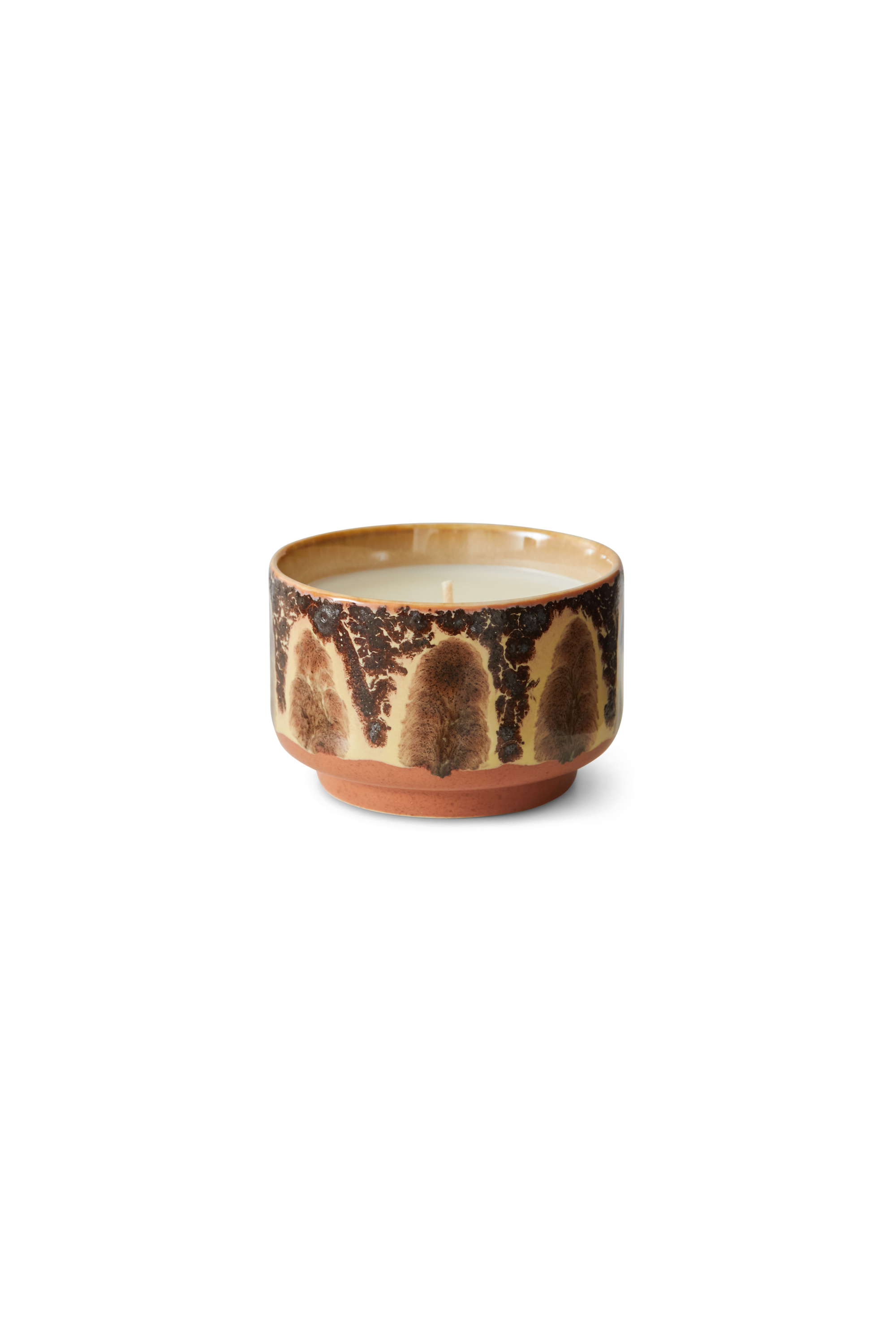 70S Ceramics Kyoto Scented Candle S