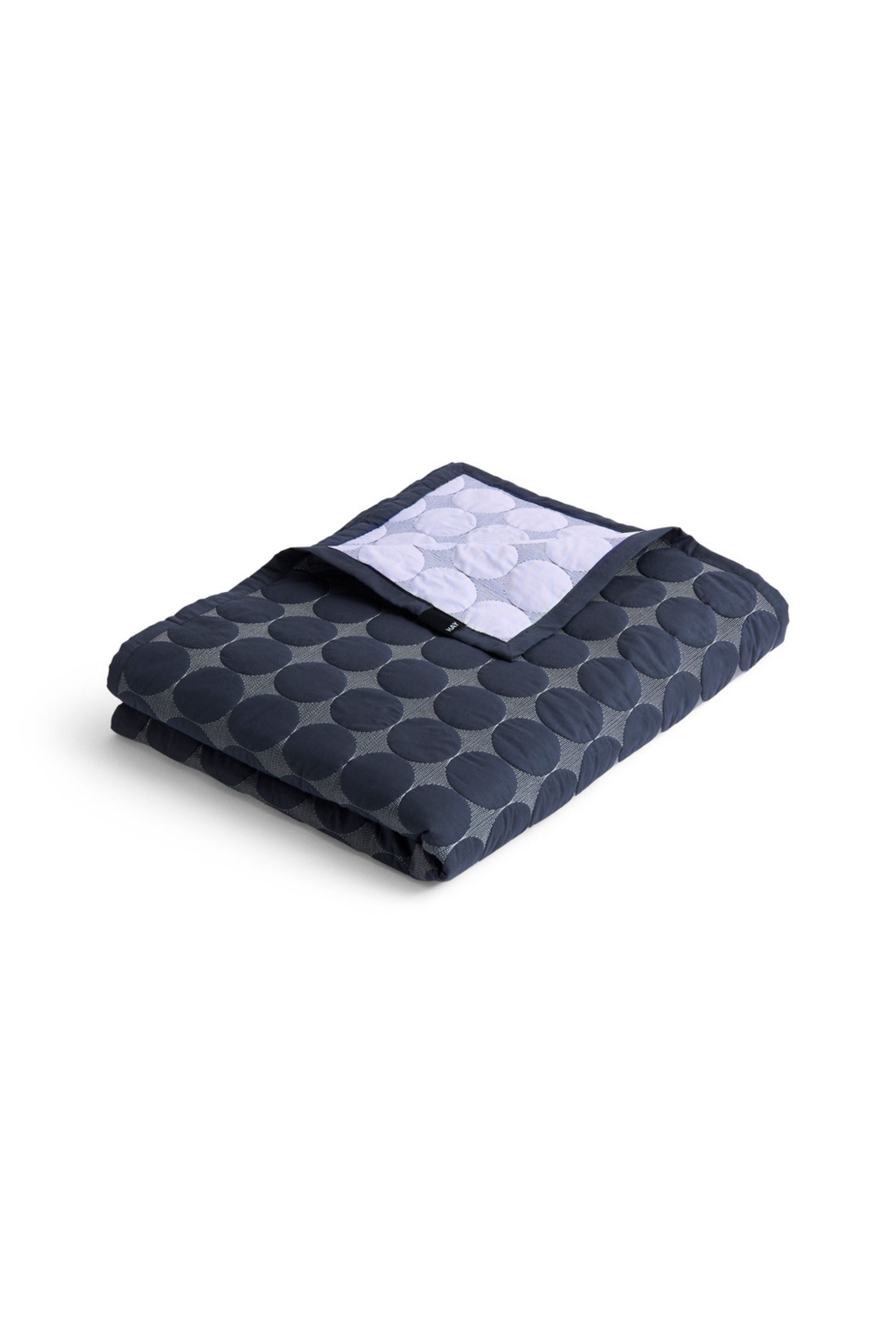 Mega Dot 260 x 260 Midnight blue