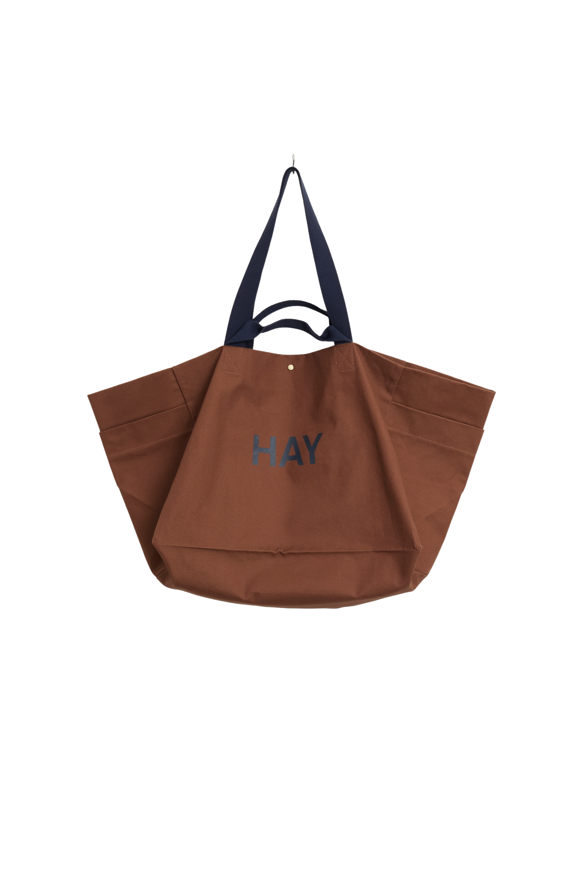 Weekend Organic Brown L  Bag