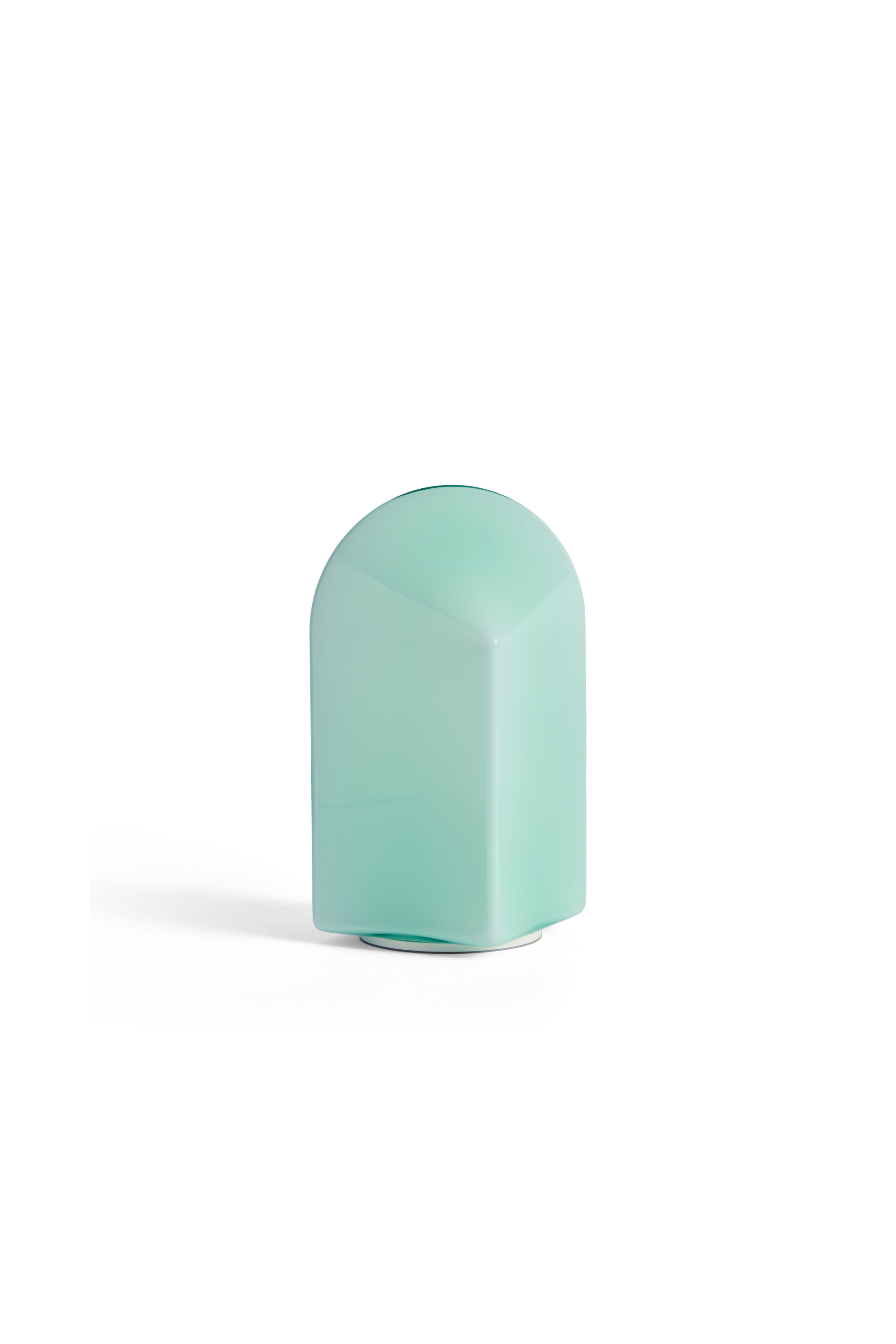 Parade 240 Seafoam Green Portable Lamp