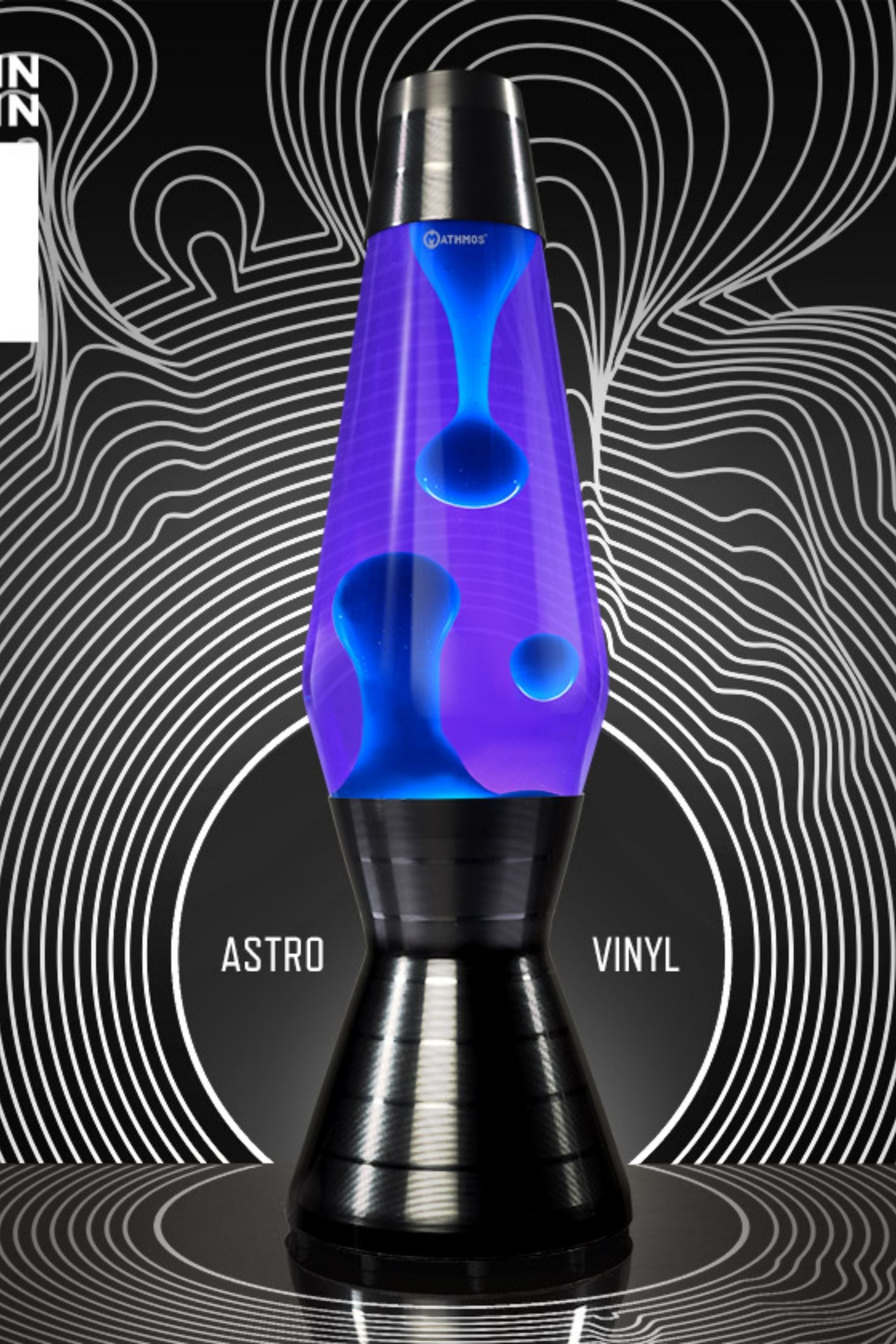 Astro Lava Lamps