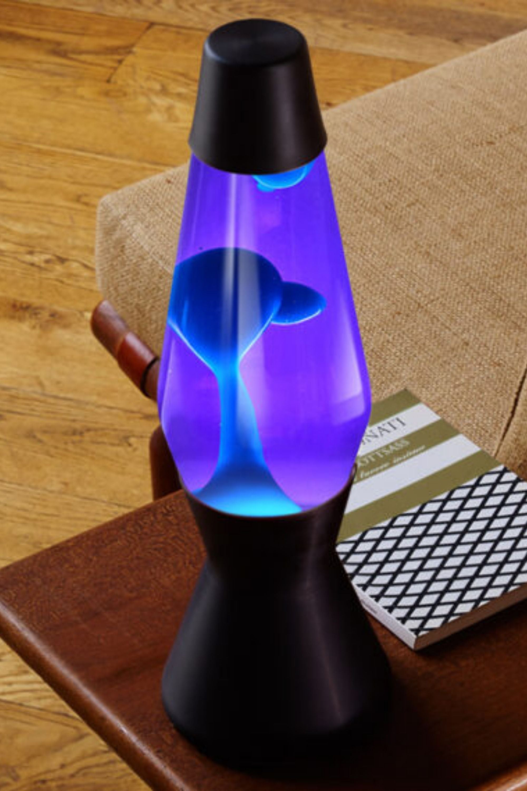 Astro Lava Lamps