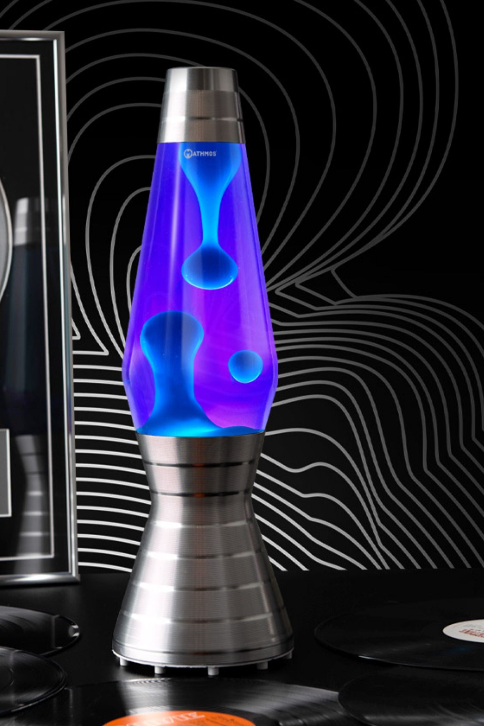 Astro Lava Lamps