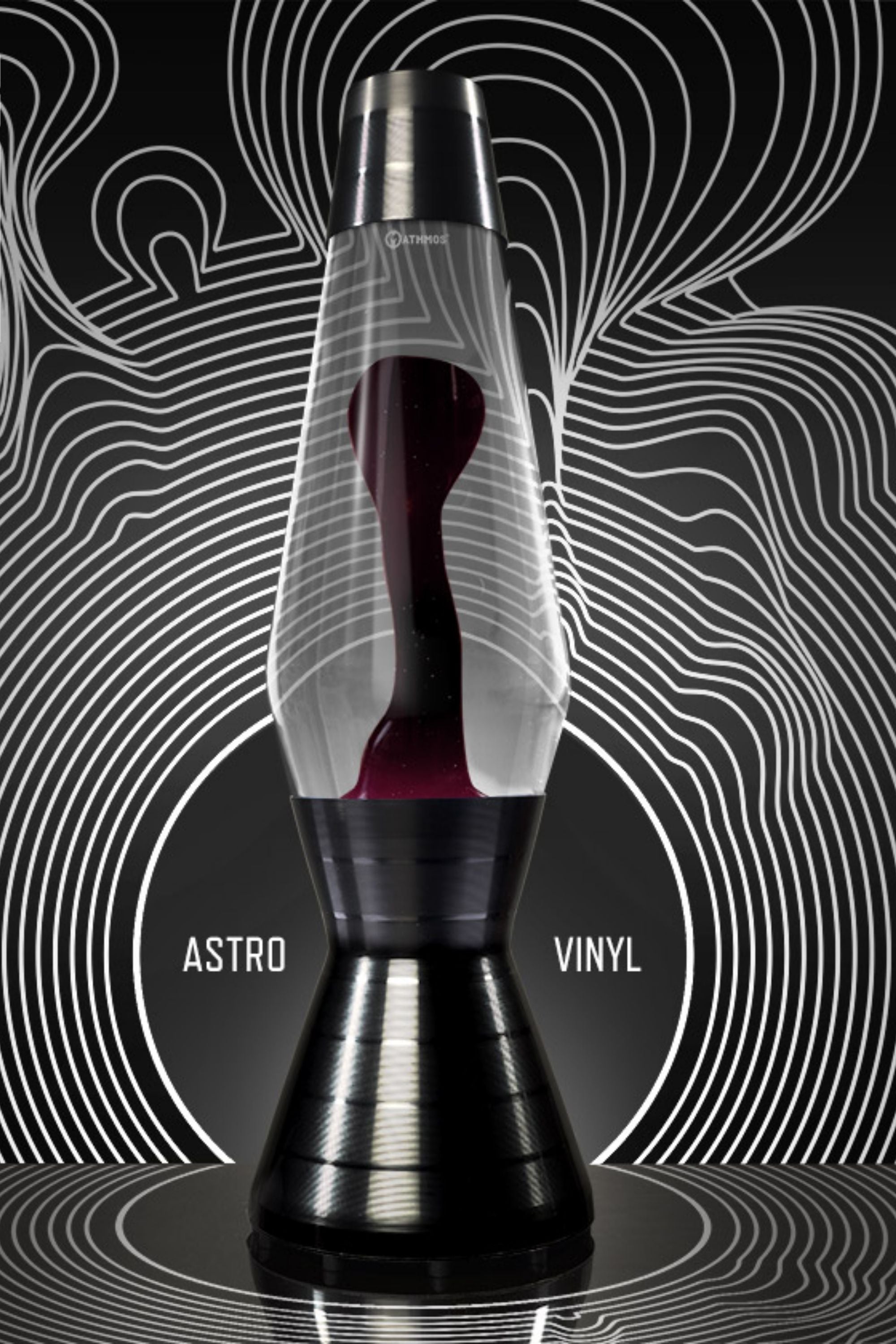 Astro Lava Lamps