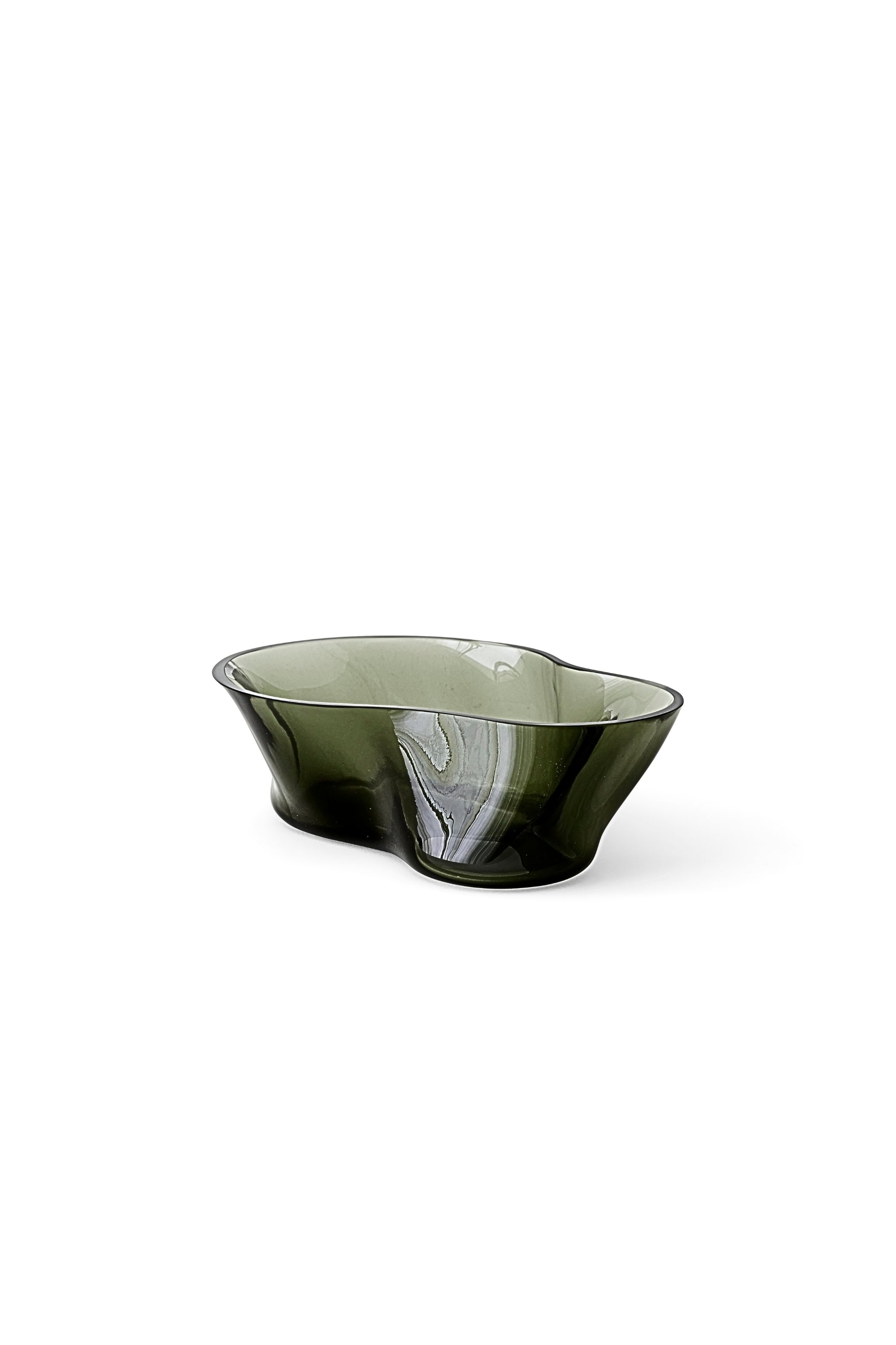 Aer bowl