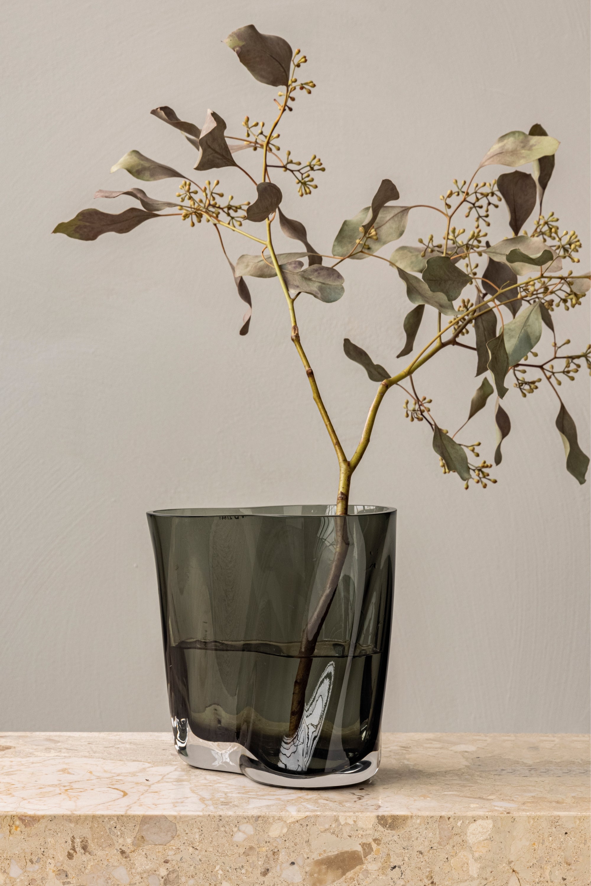 Aer small vase