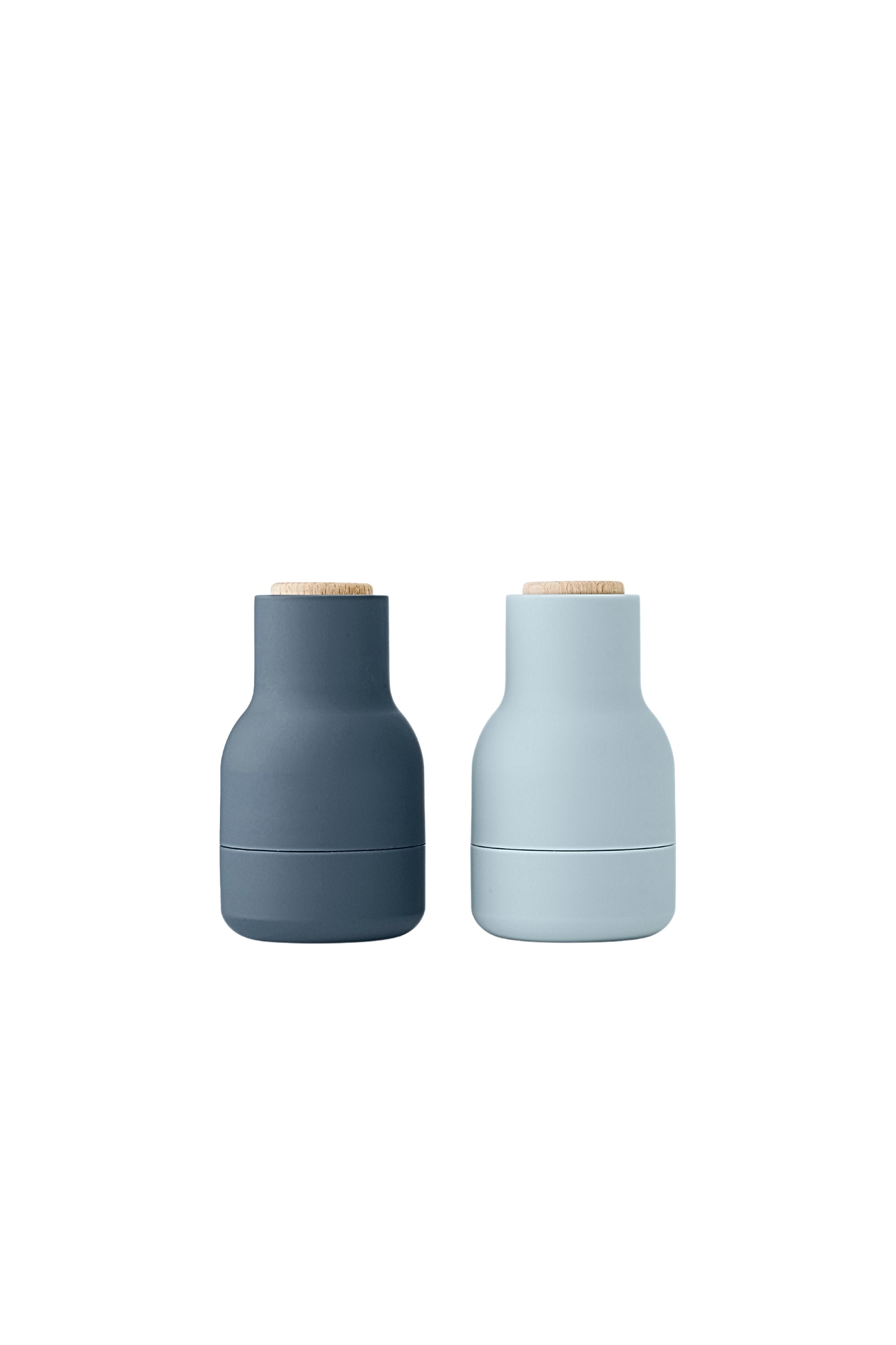 Bottle grinder small blues-beech