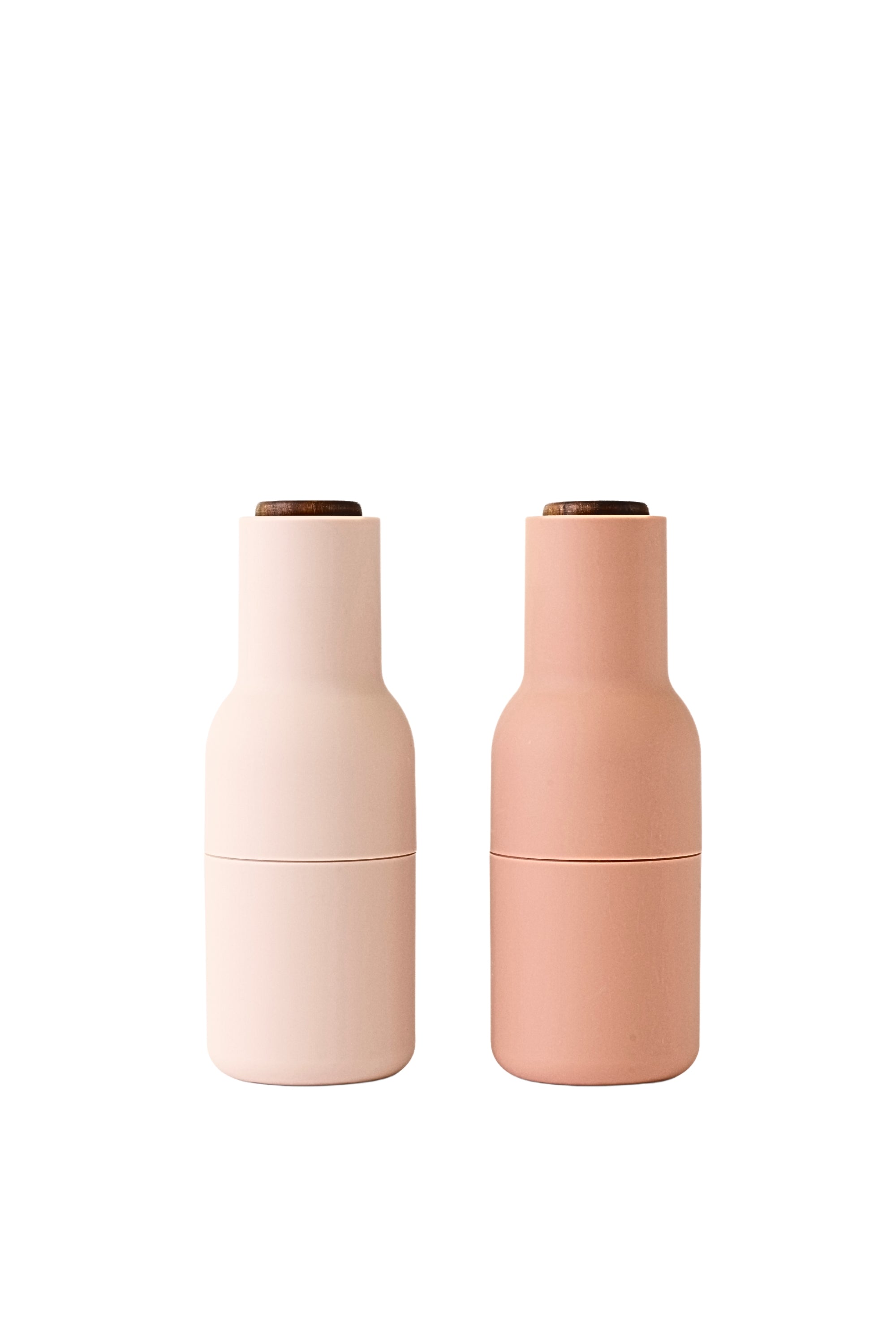 Bottle grinder nudes