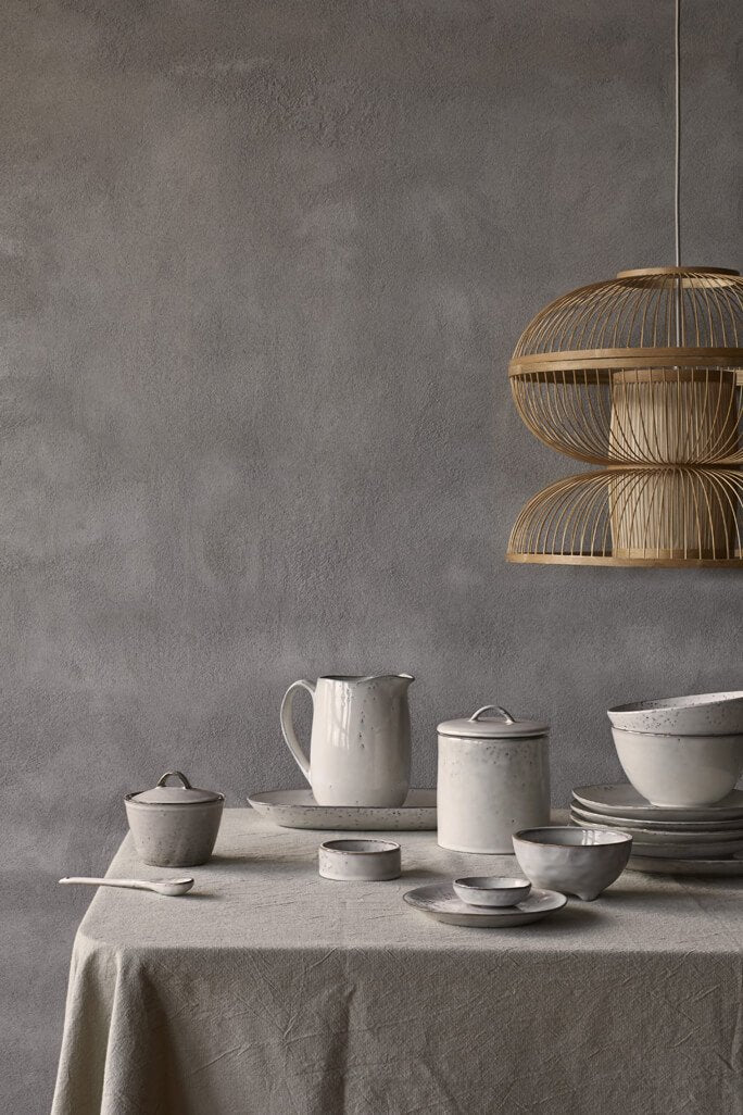 Nordic Sand bowl ø20 | Broste Copenhagen | Home of Solinfo