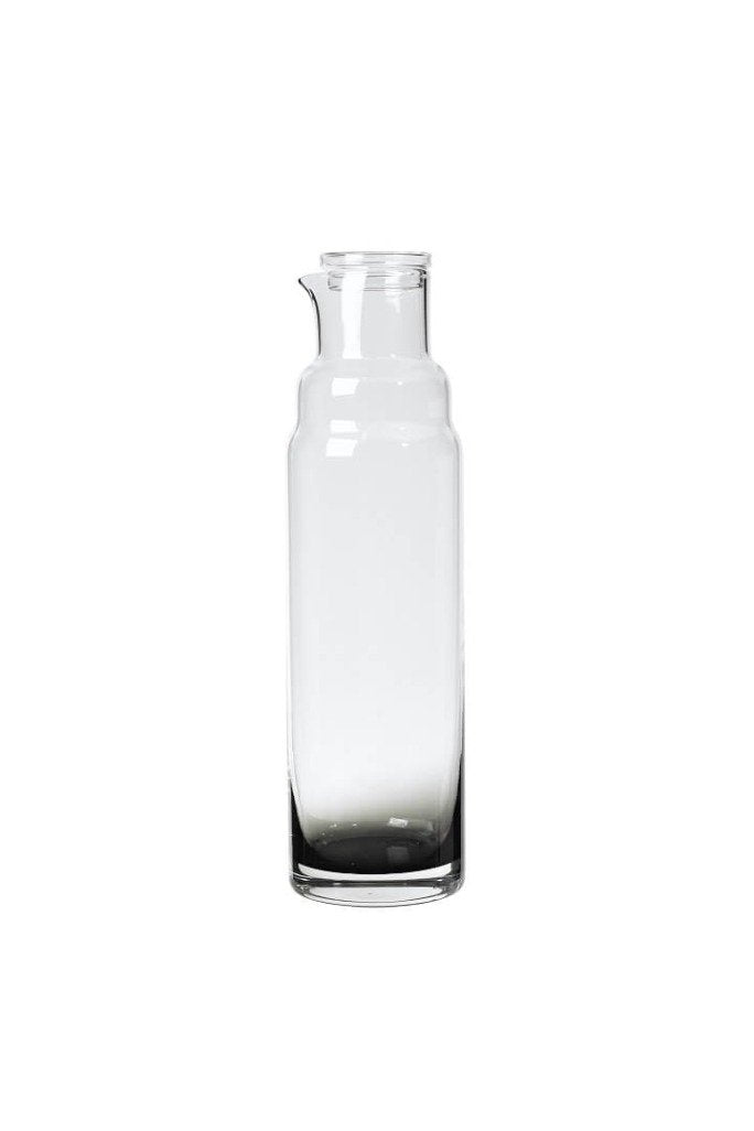 Smoke glass carafe | Broste Copenhagen | Home of Solinfo