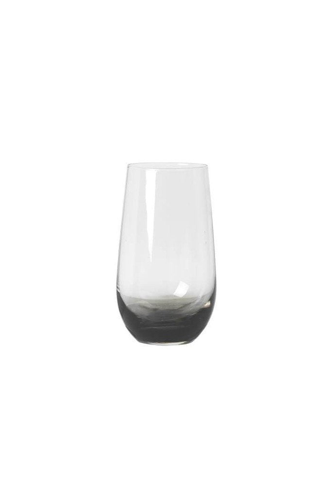 Smoke glass | Broste Copenhagen | Home of Solinfo