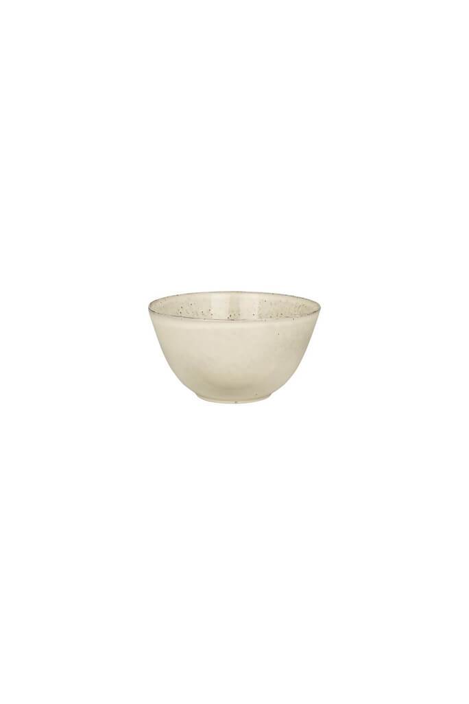 Nordic Sand bowl ø20 | Broste Copenhagen | Home of Solinfo