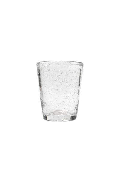 Bubble pohár