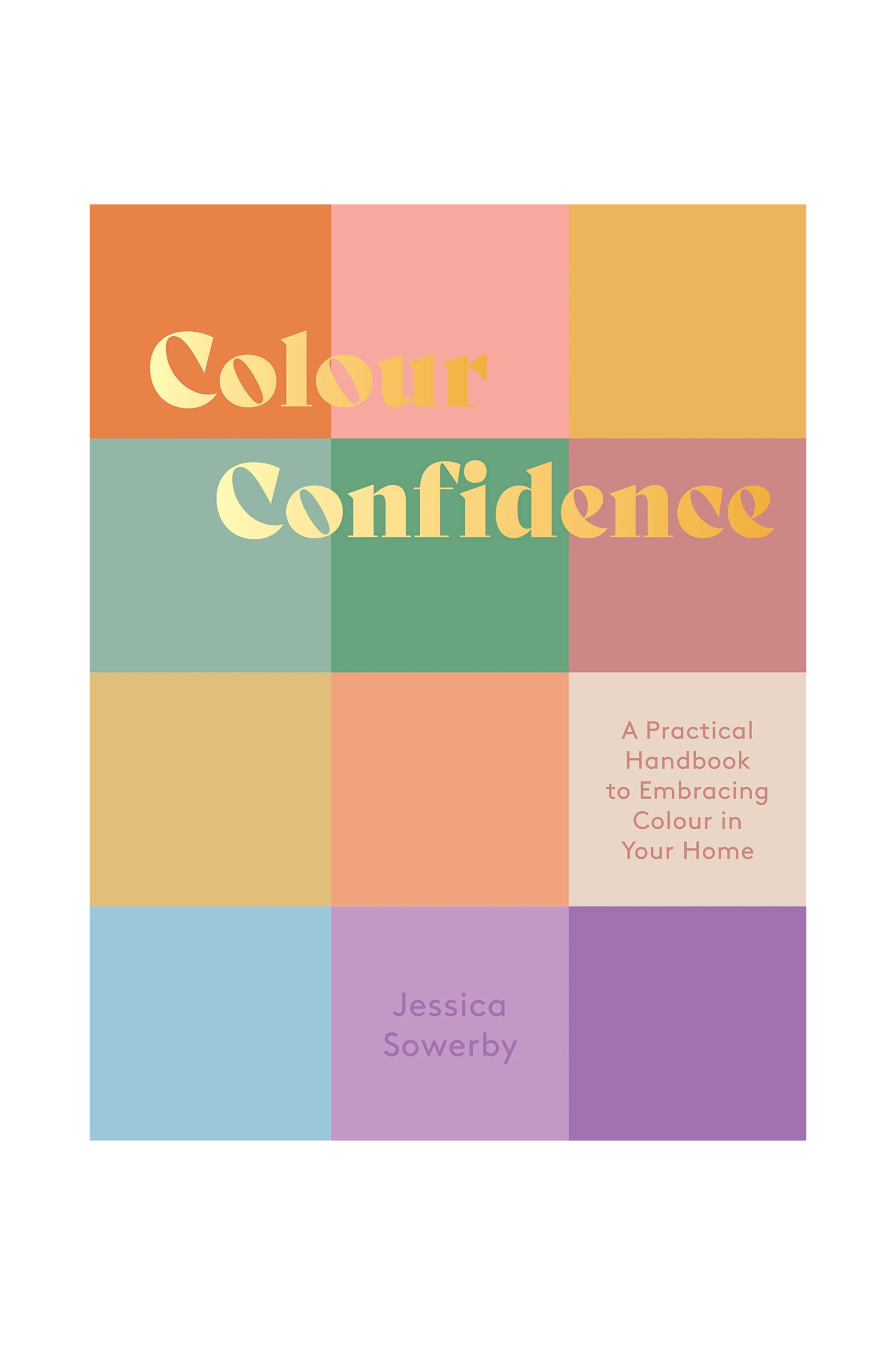 Colour Confidence
