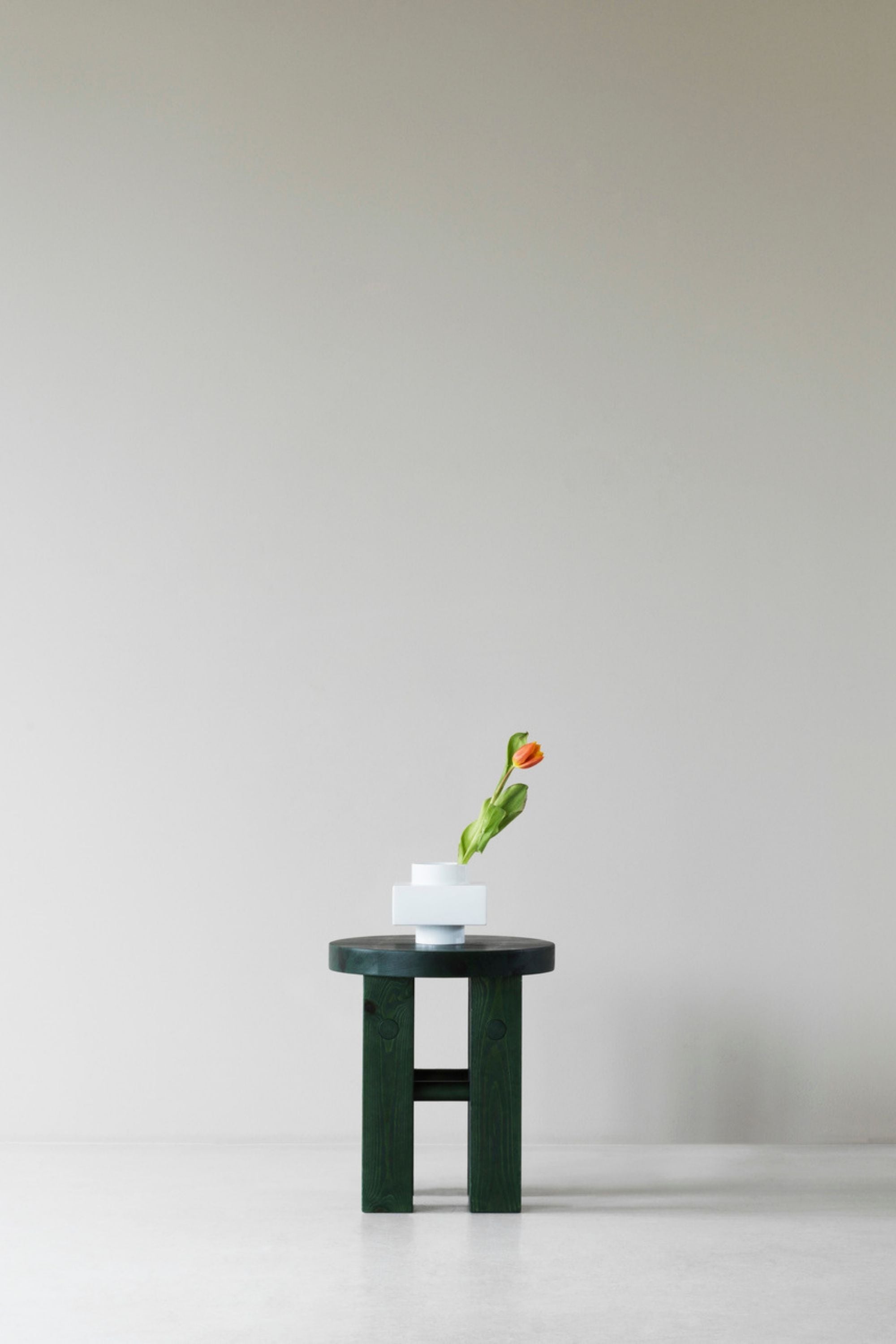 Deko Object S3 hófehér