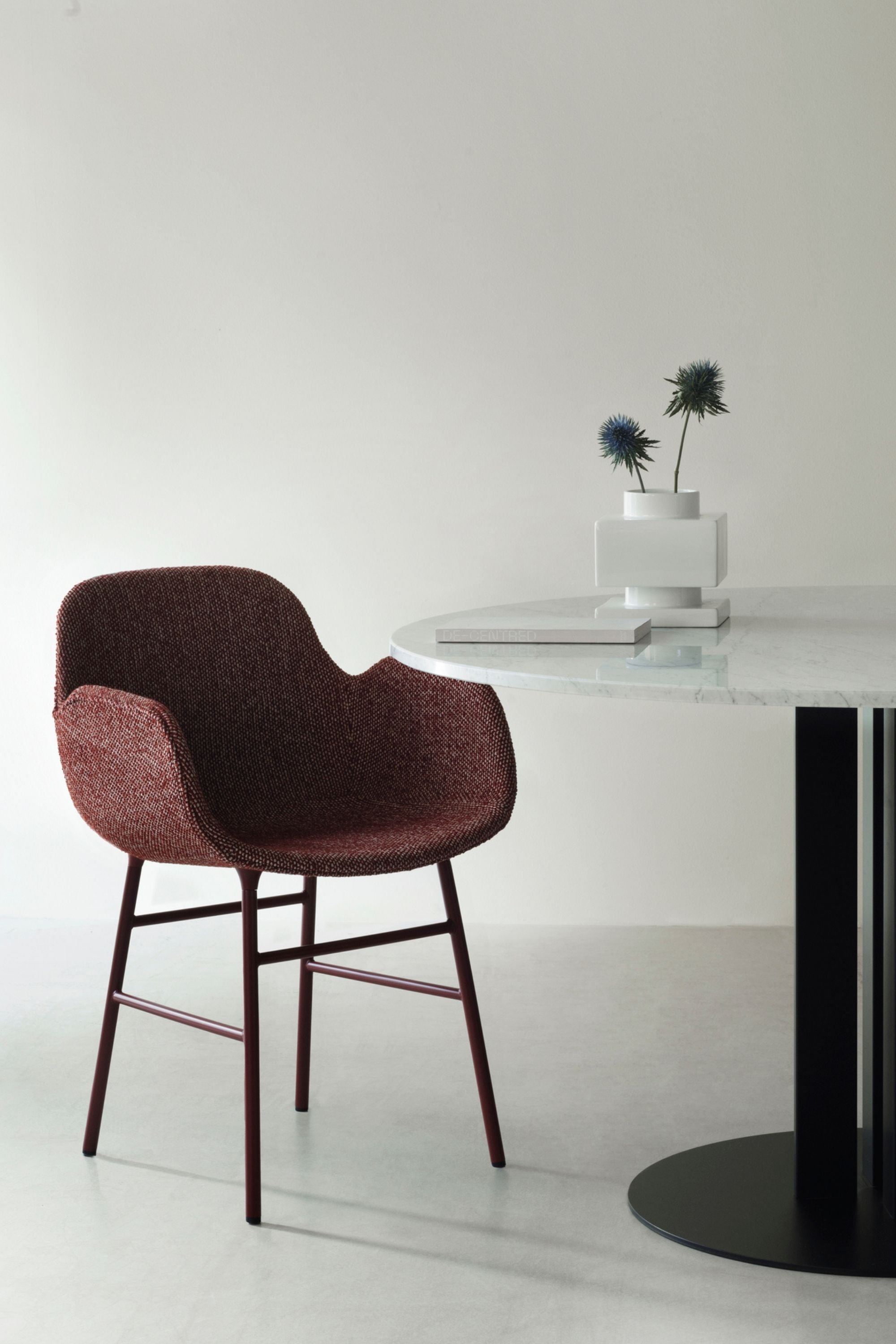 Deko Object S3 hófehér