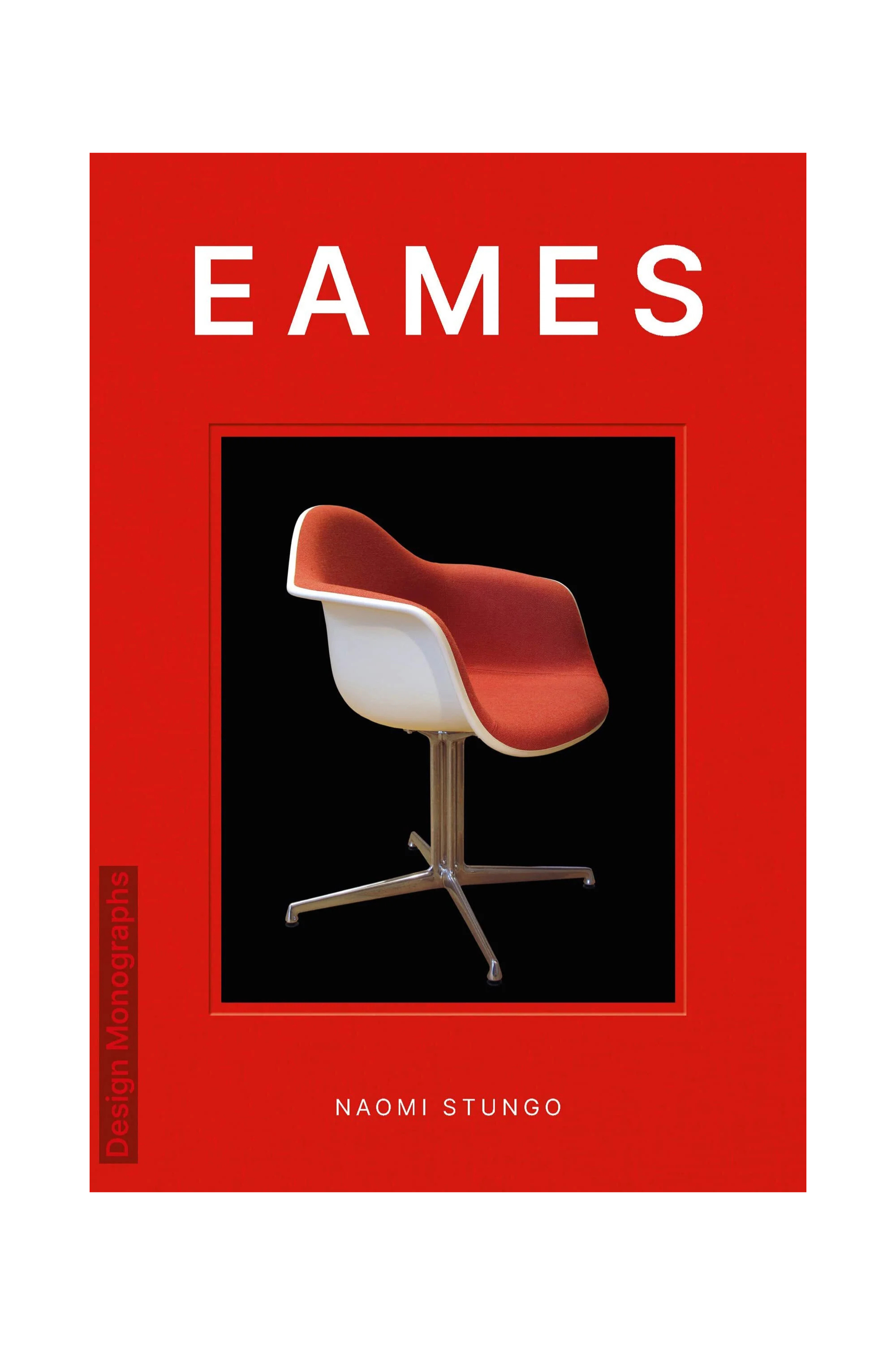 Design Monograph: Eames