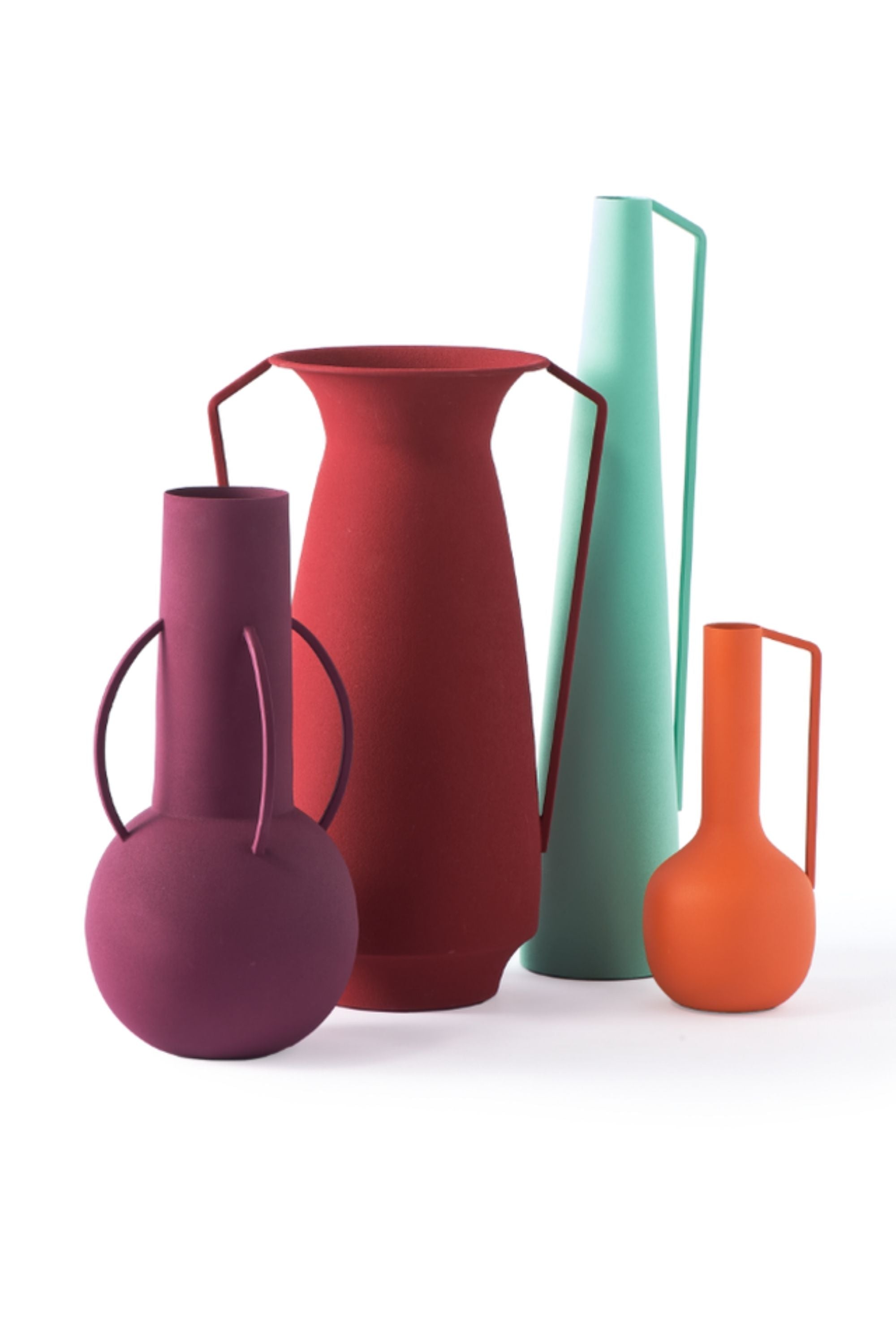 Evening Roman vázák