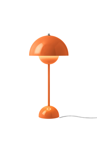 VP3 Flowerpot Zesty Orange
