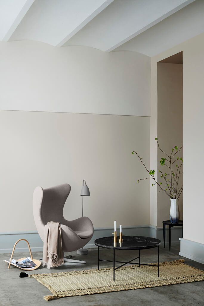 Basket ash | Fritz Hansen | Home of Solinfo