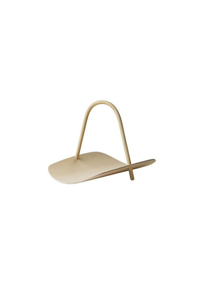 Basket ash | Fritz Hansen | Home of Solinfo