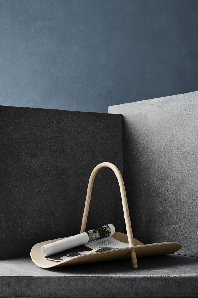 Basket ash | Fritz Hansen | Home of Solinfo
